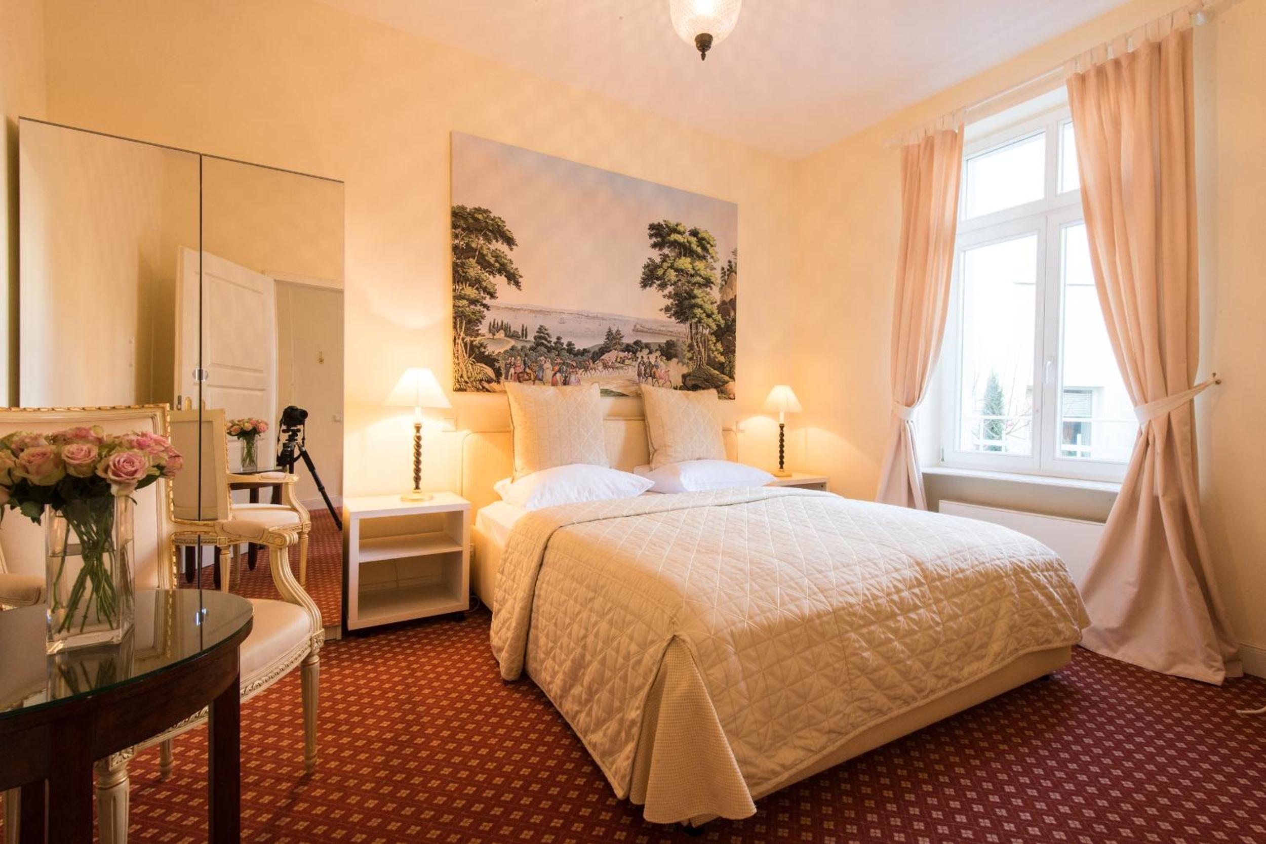 DIRAZI Guesthouse Apartments GmbH - Property Image 43