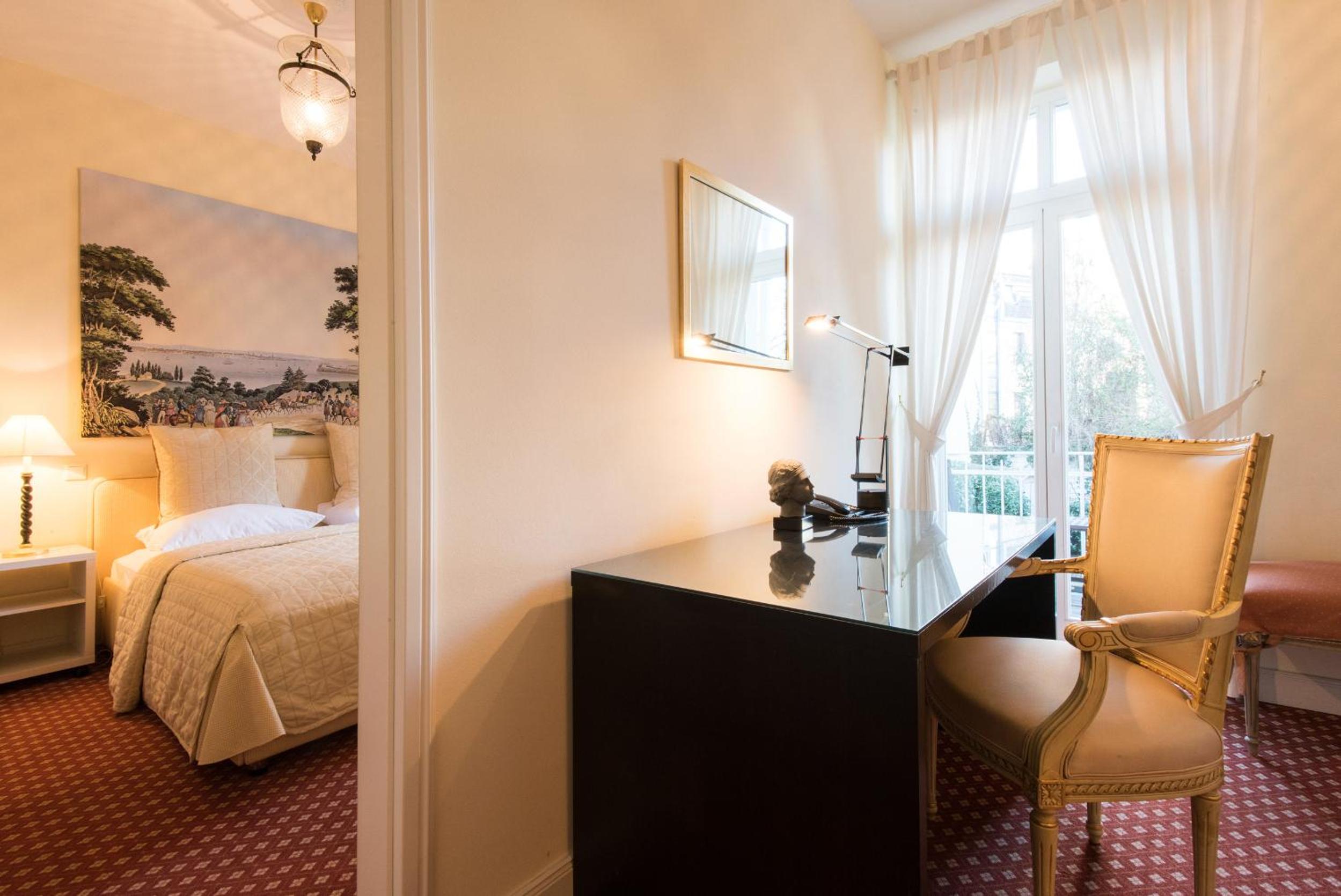 DIRAZI Guesthouse Apartments GmbH - Property Image 42