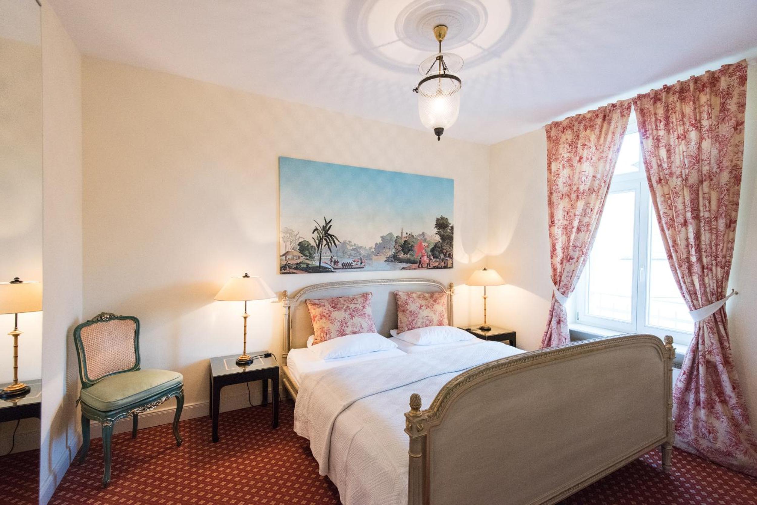 DIRAZI Guesthouse Apartments GmbH - Property Image 38