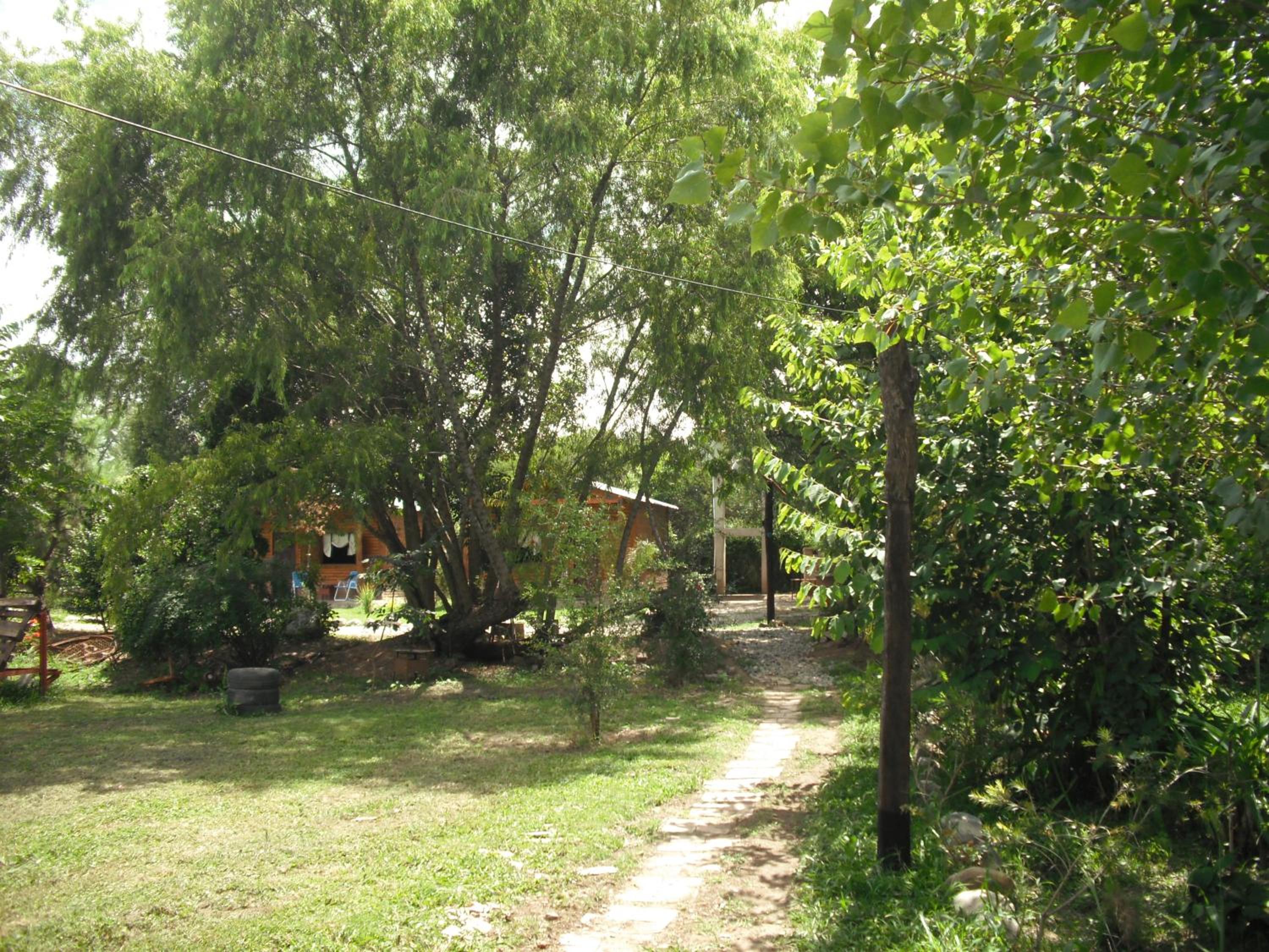 Cabañas El Paraiso