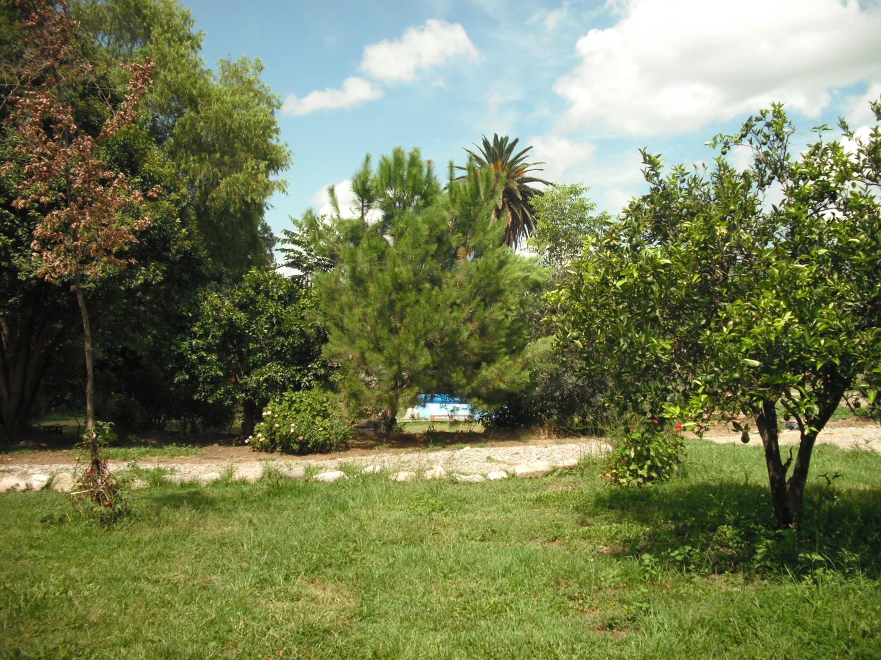 Cabañas El Paraiso