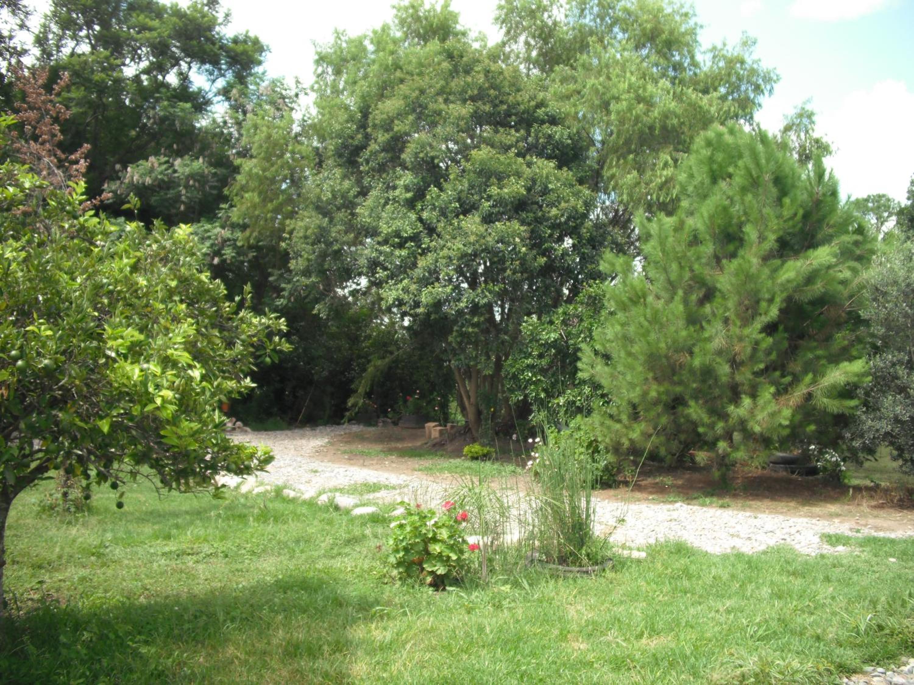 Cabañas El Paraiso