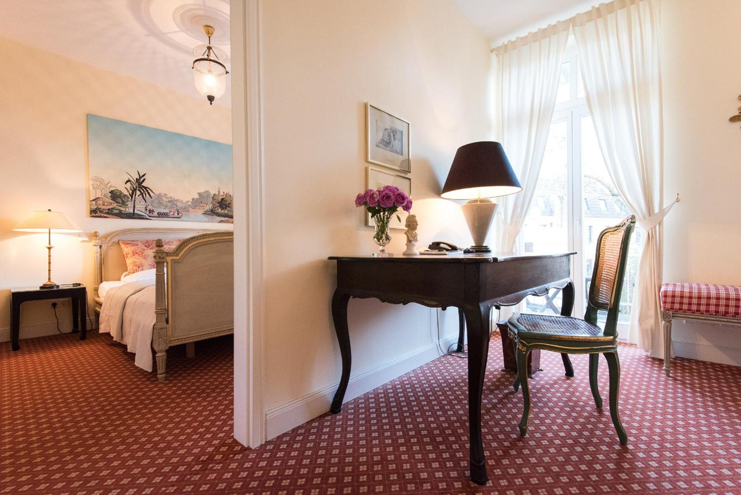 DIRAZI Guesthouse Apartments GmbH - Property Image 9