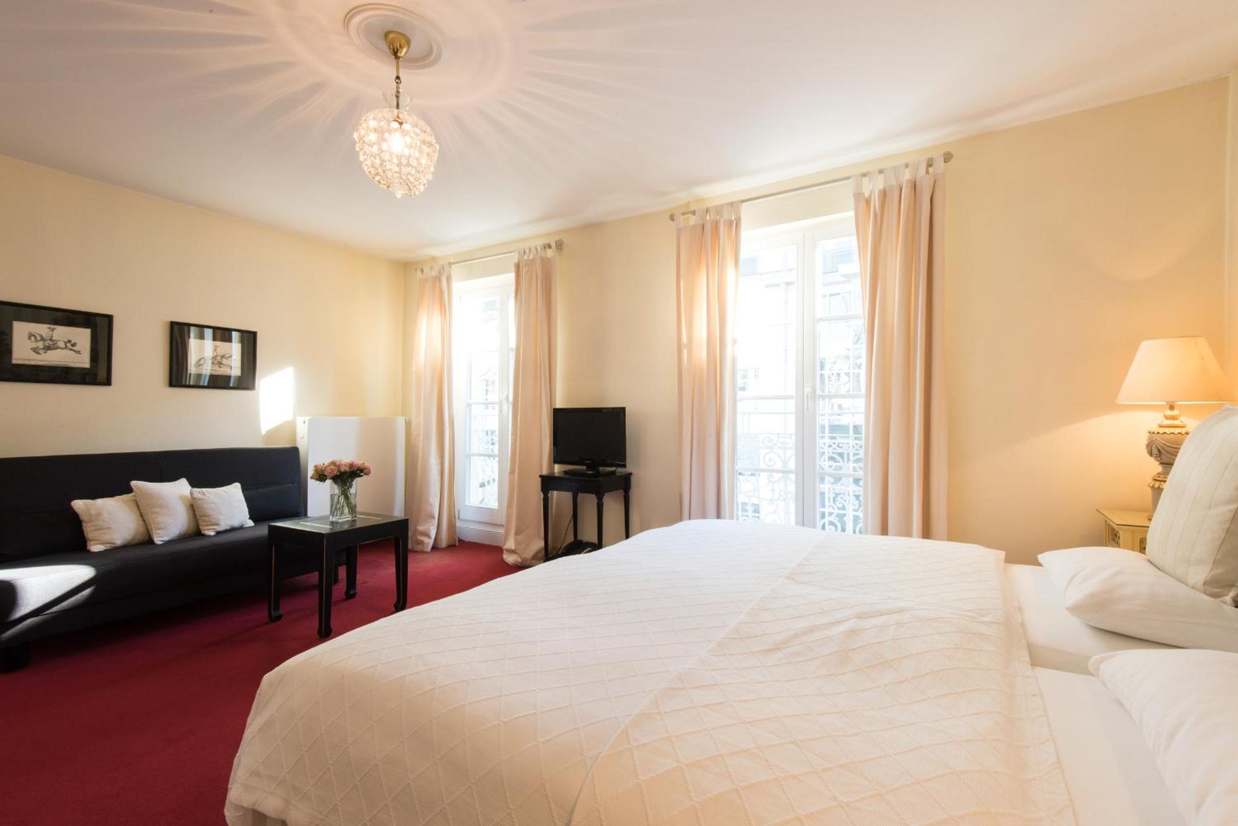 DIRAZI Guesthouse Apartments GmbH - Property Image 19