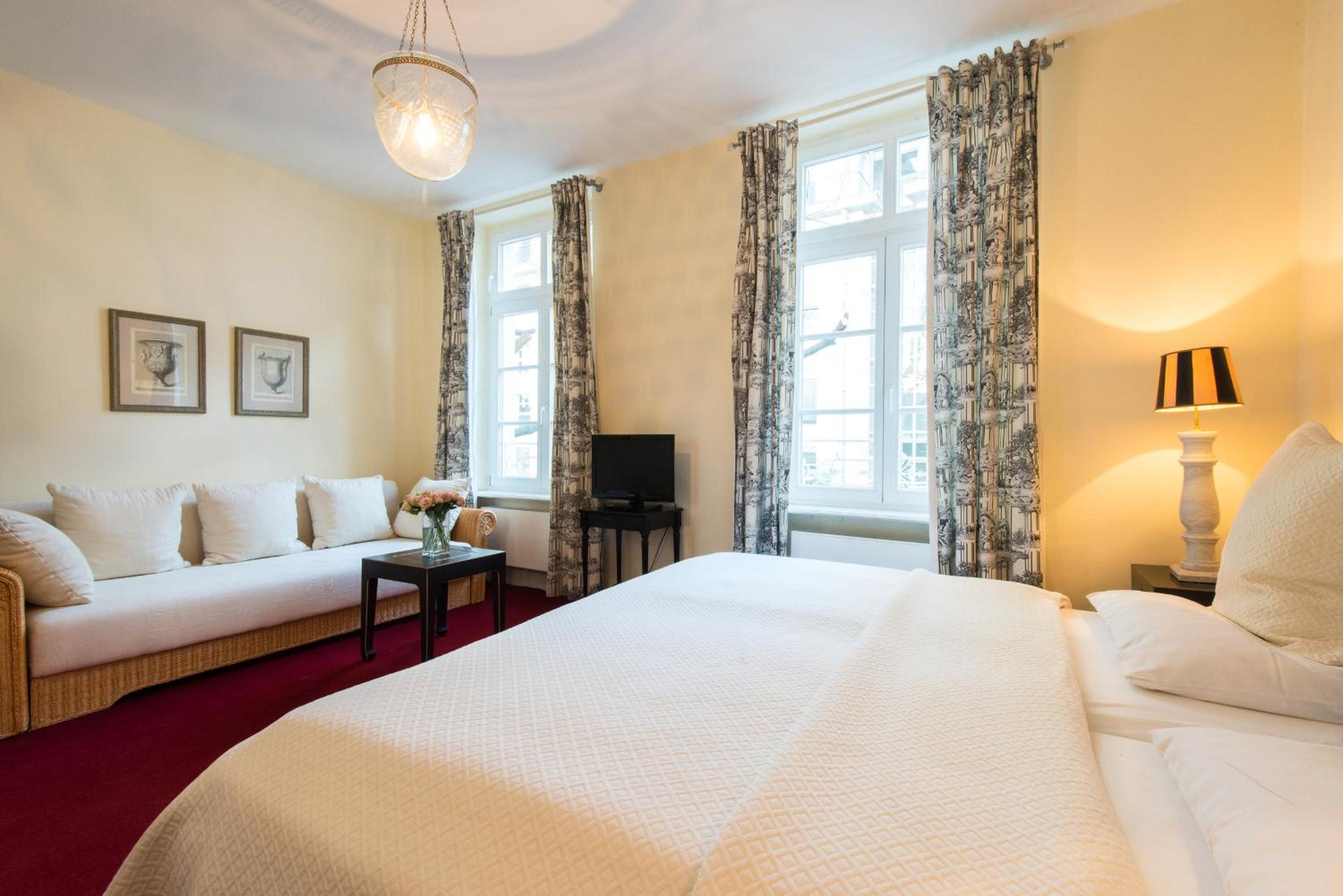DIRAZI Guesthouse Apartments GmbH - Property Image 62