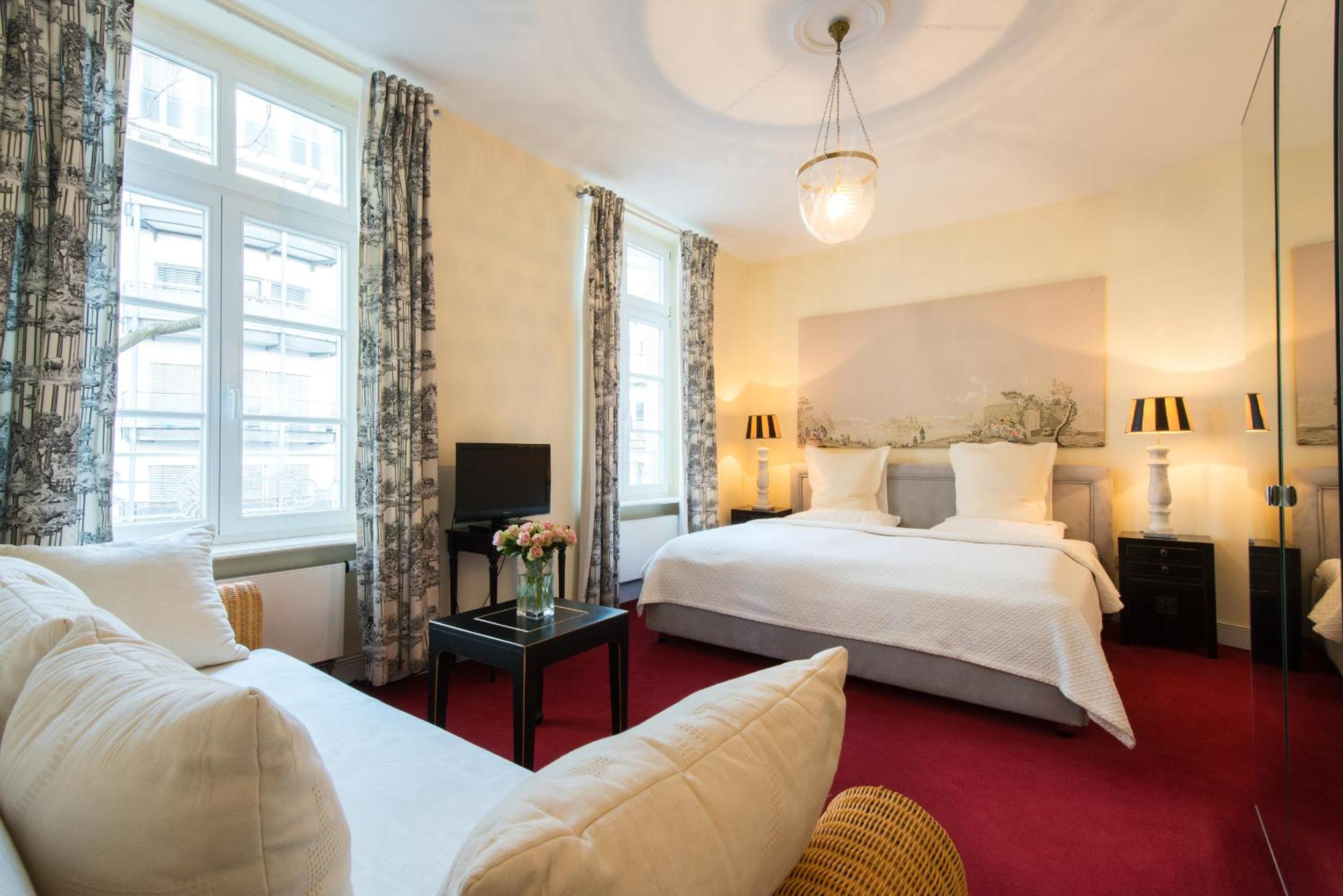 DIRAZI Guesthouse Apartments GmbH - Property Image 16