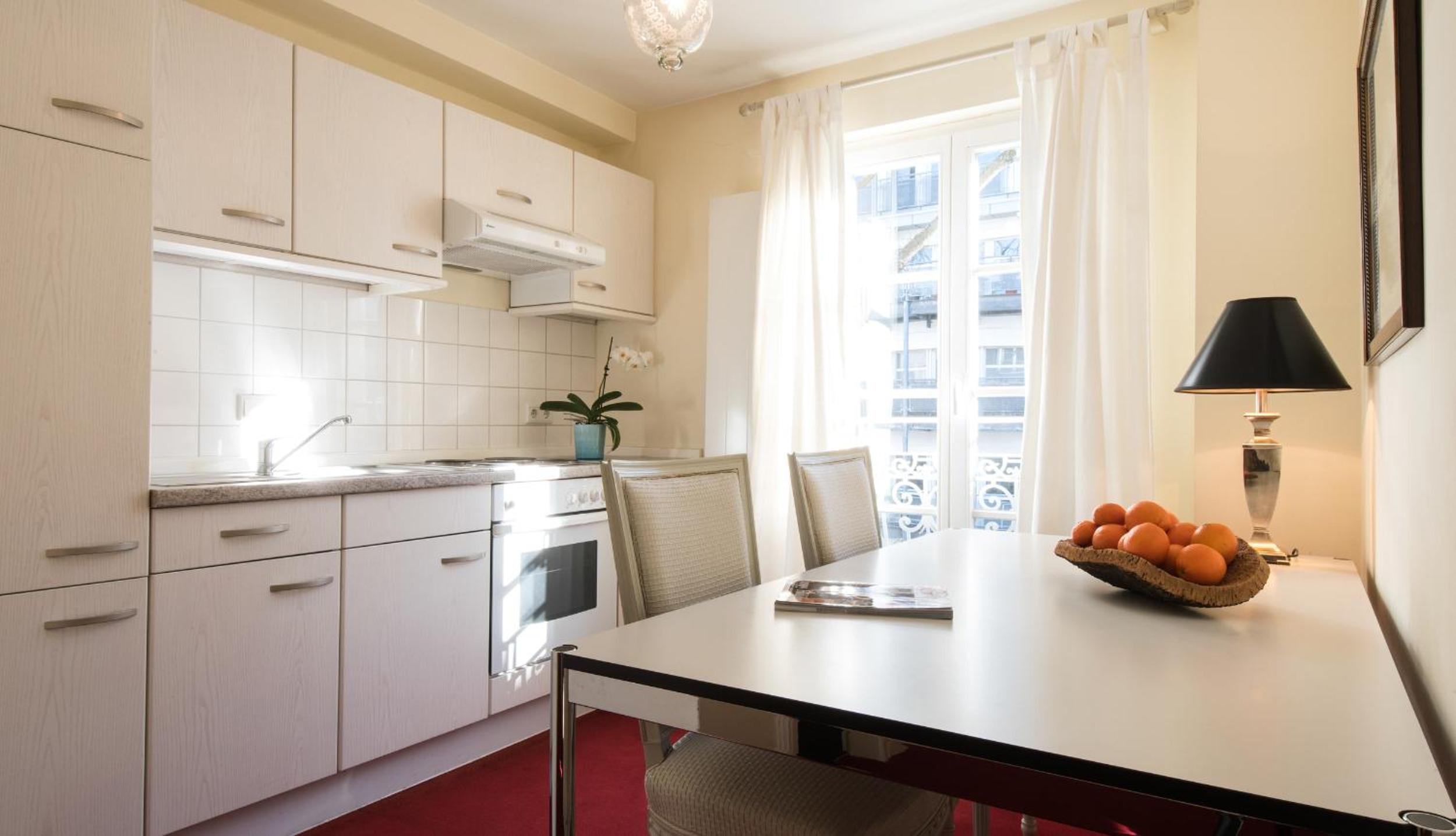 DIRAZI Guesthouse Apartments GmbH - Property Image 34