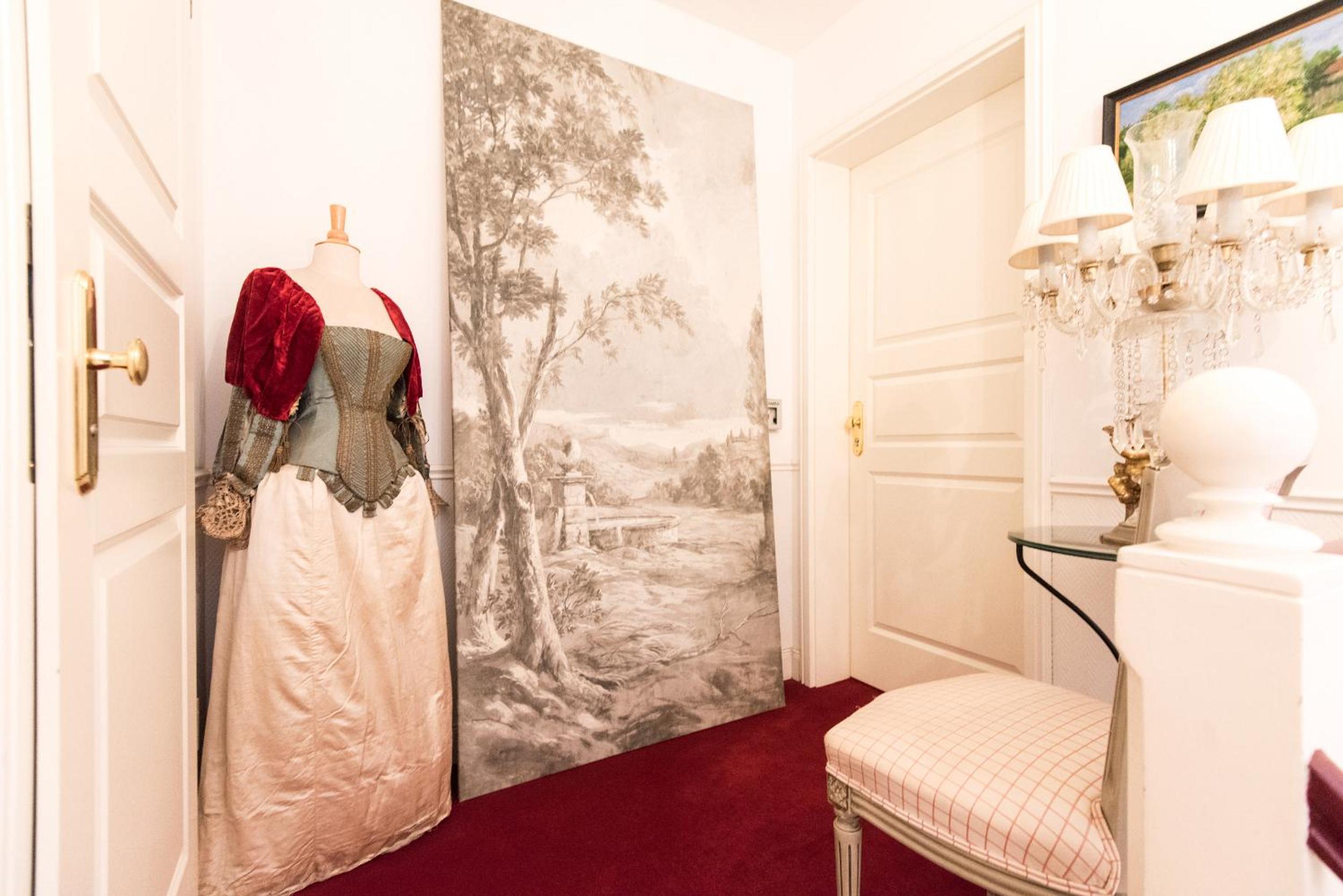 DIRAZI Guesthouse Apartments GmbH - Property Image 20