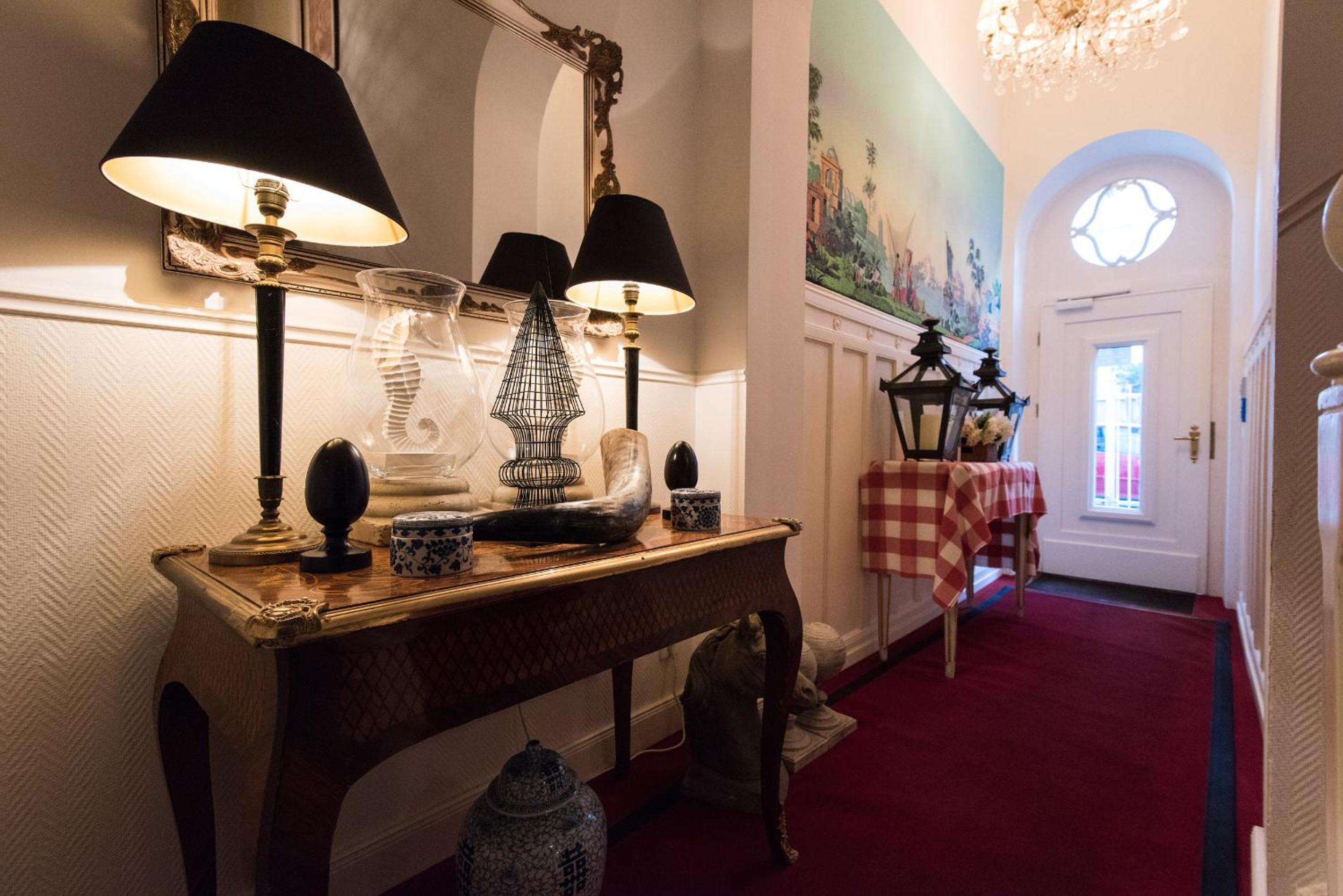 DIRAZI Guesthouse Apartments GmbH - Property Image 13