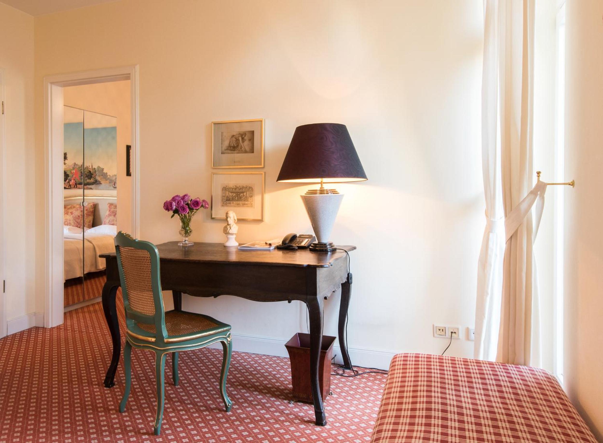DIRAZI Guesthouse Apartments GmbH - Property Image 17