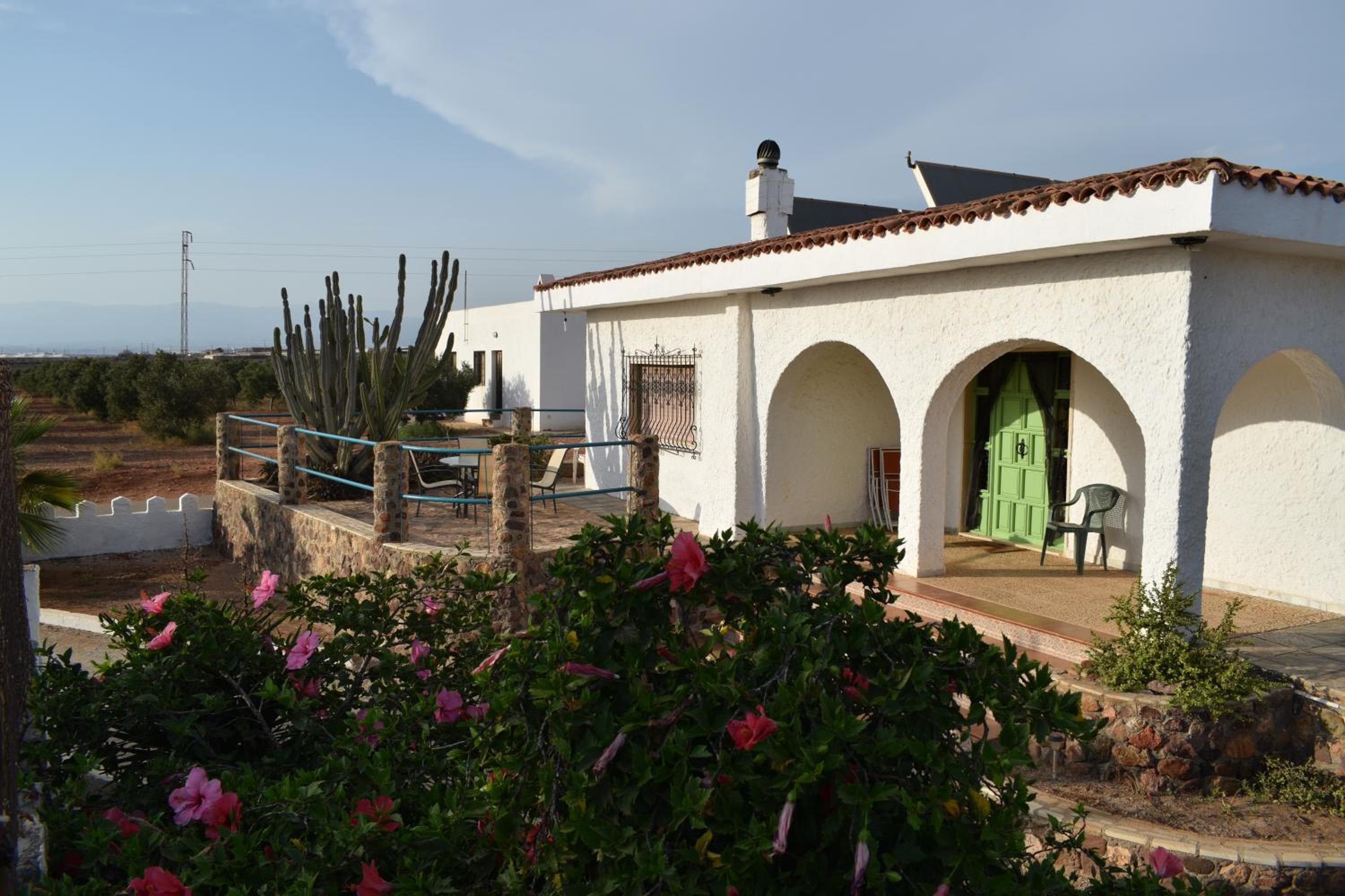 Cortijo La Molina de Cabo de Gata - Property Image 39
