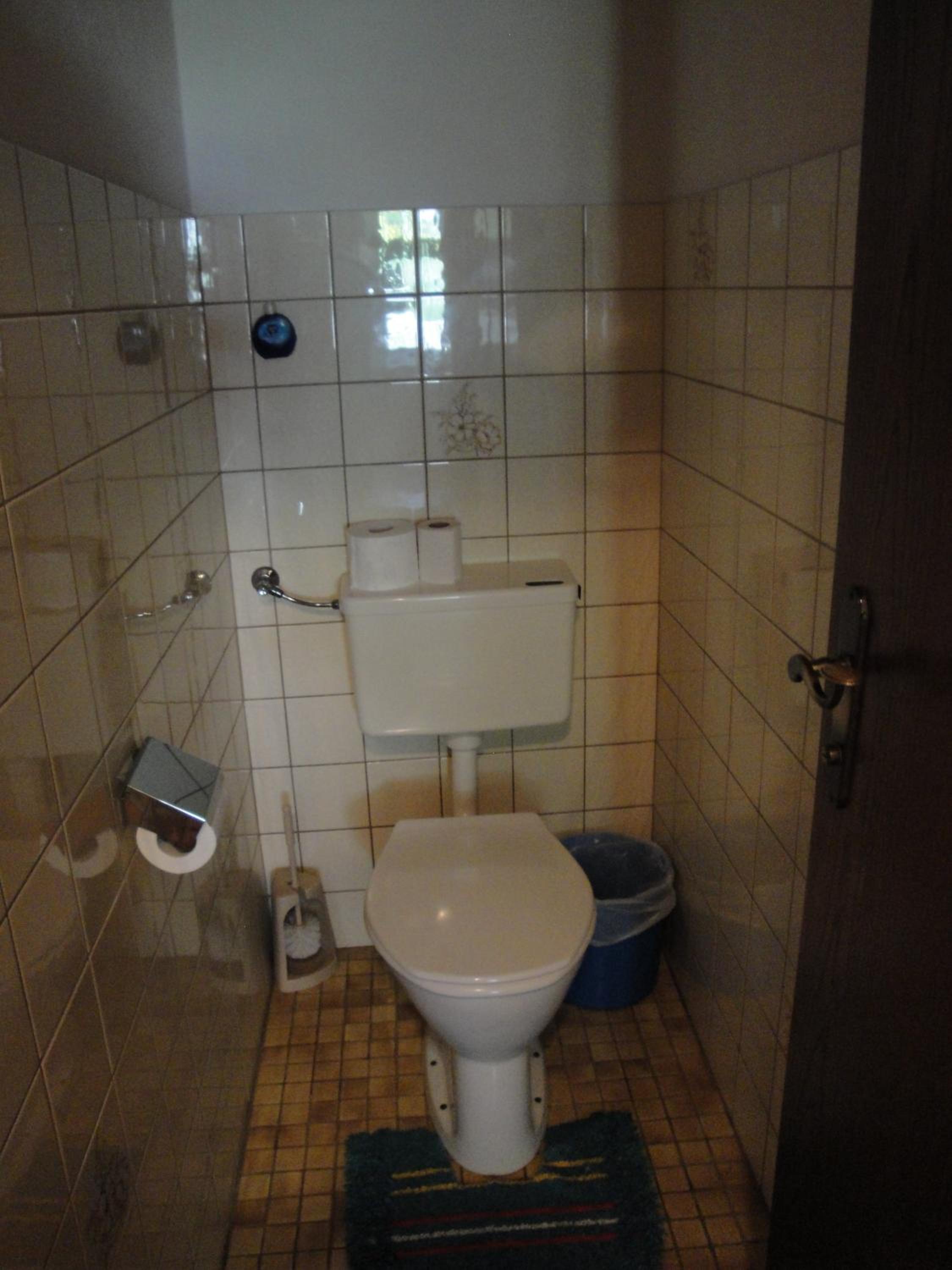 Appartements Landhaus Monika Jäger