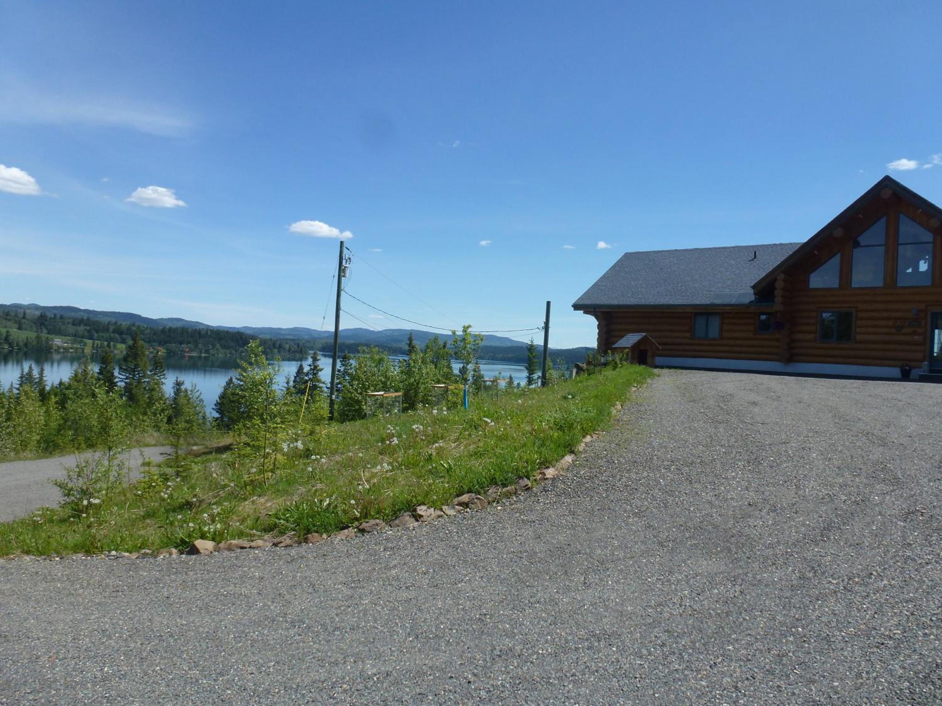 Little Black Bear Lodge/B&B