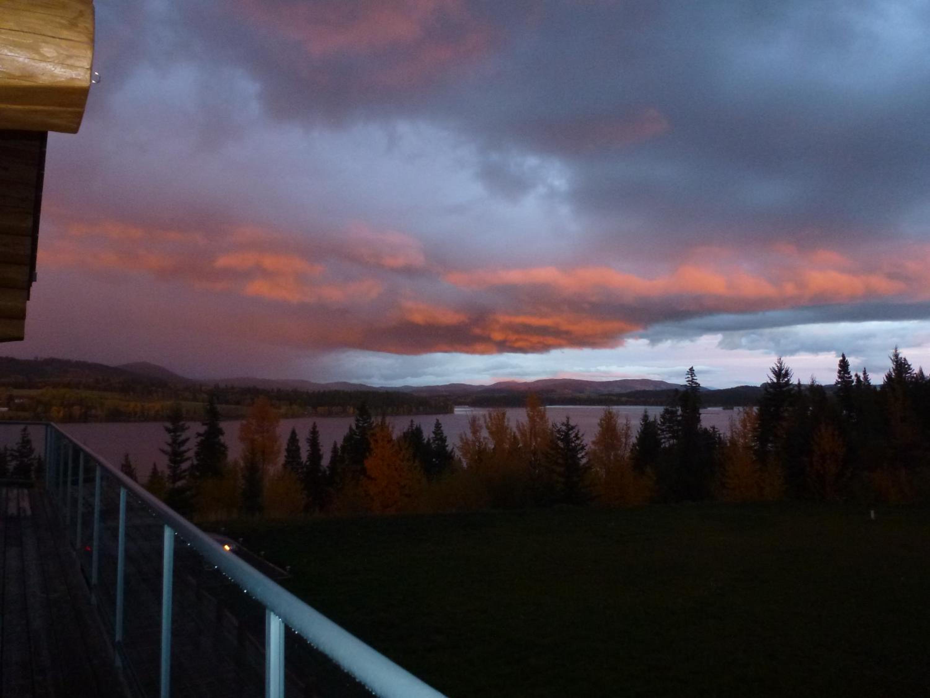 Little Black Bear Lodge/B&B