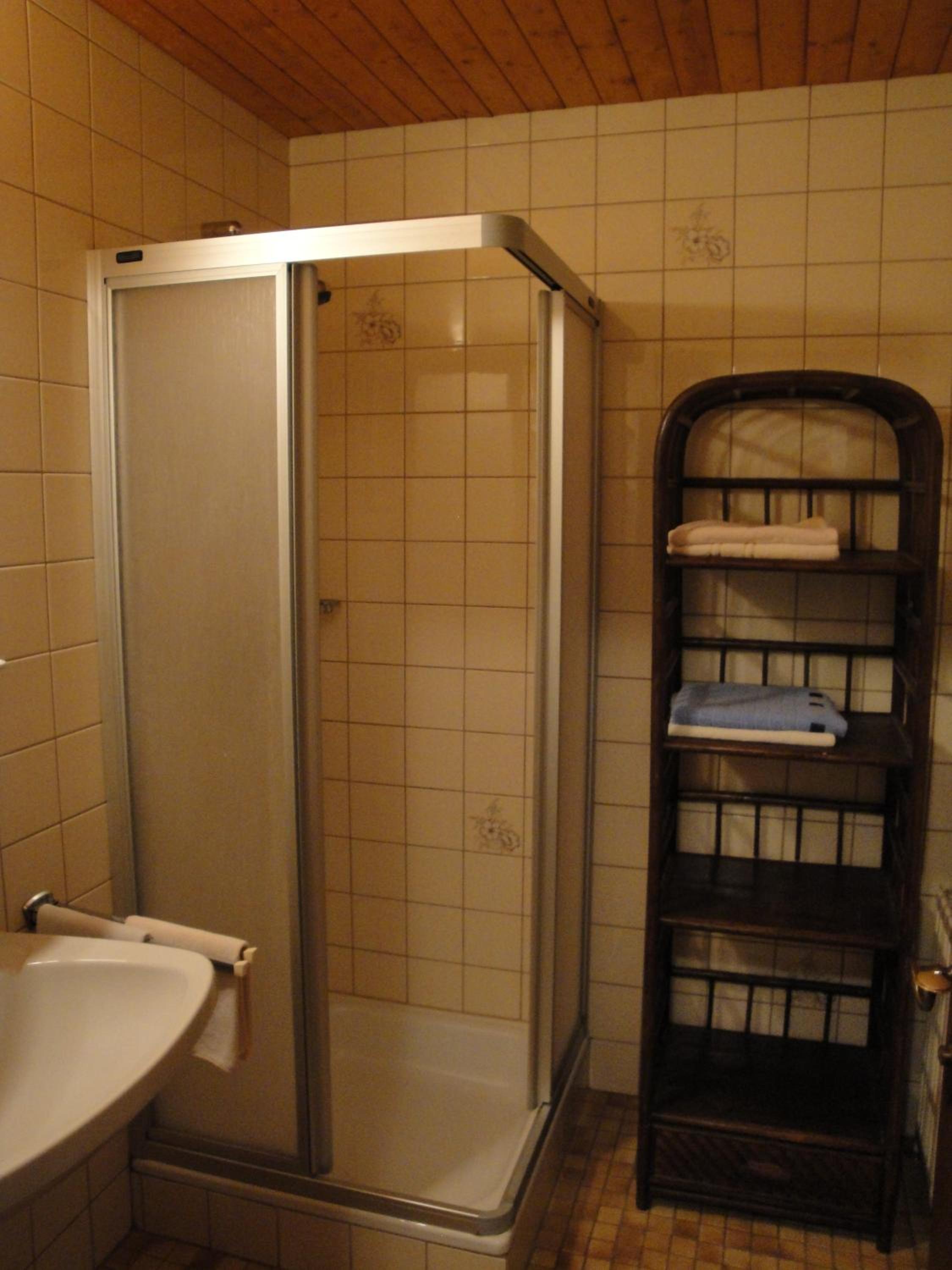 Appartements Landhaus Monika Jäger