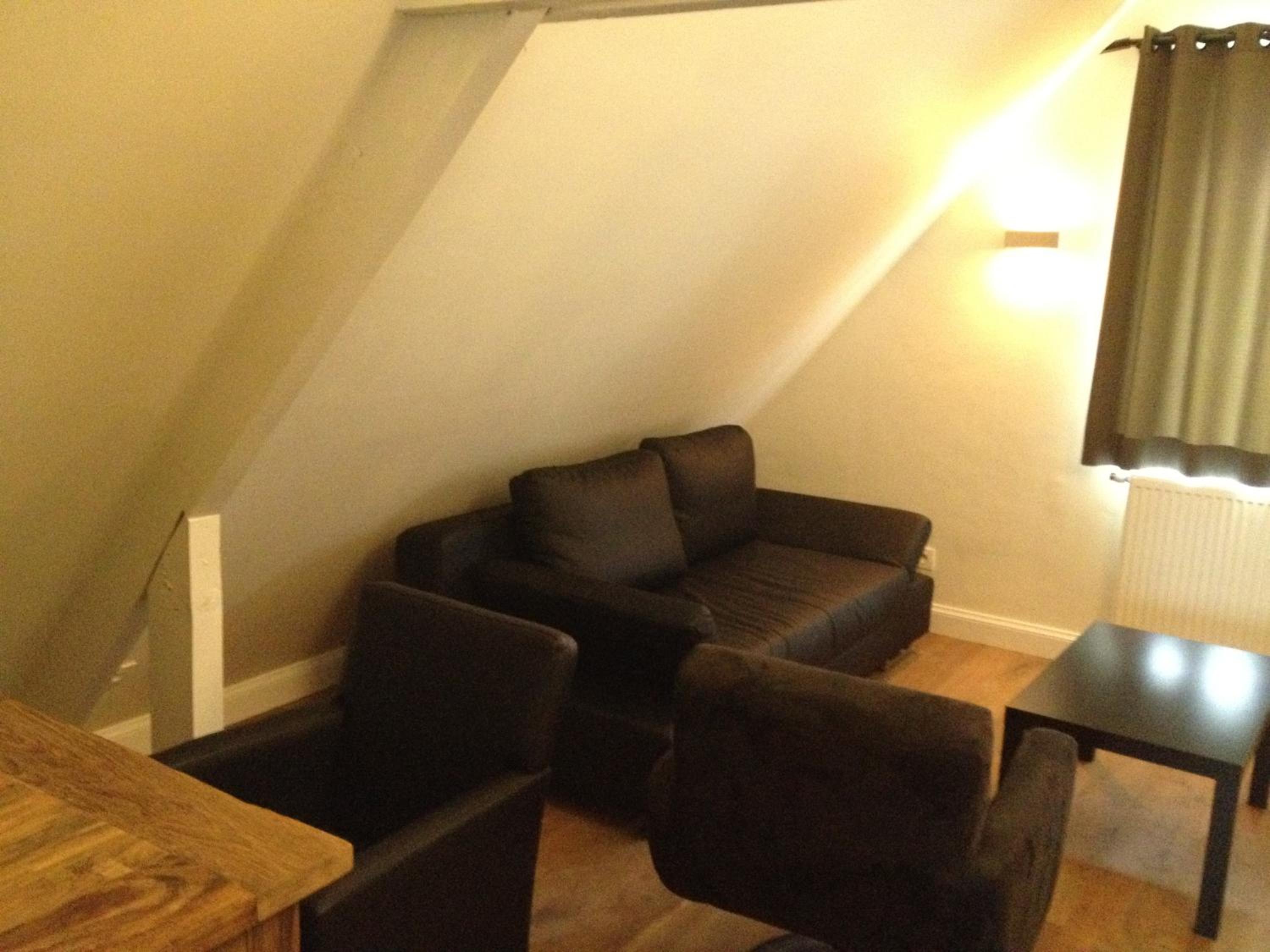 Guesthouse De Casteleer