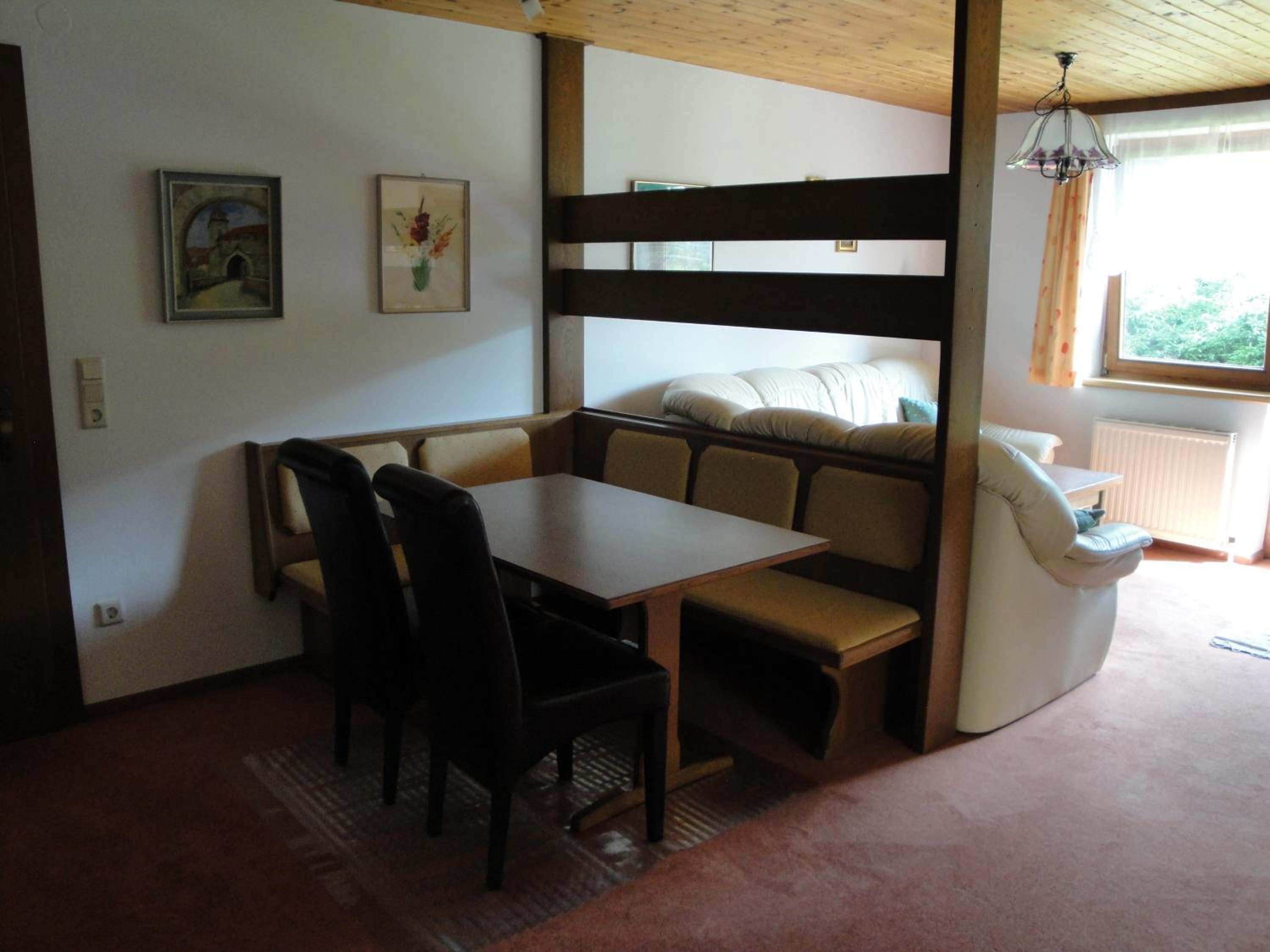 Appartements Landhaus Monika Jäger