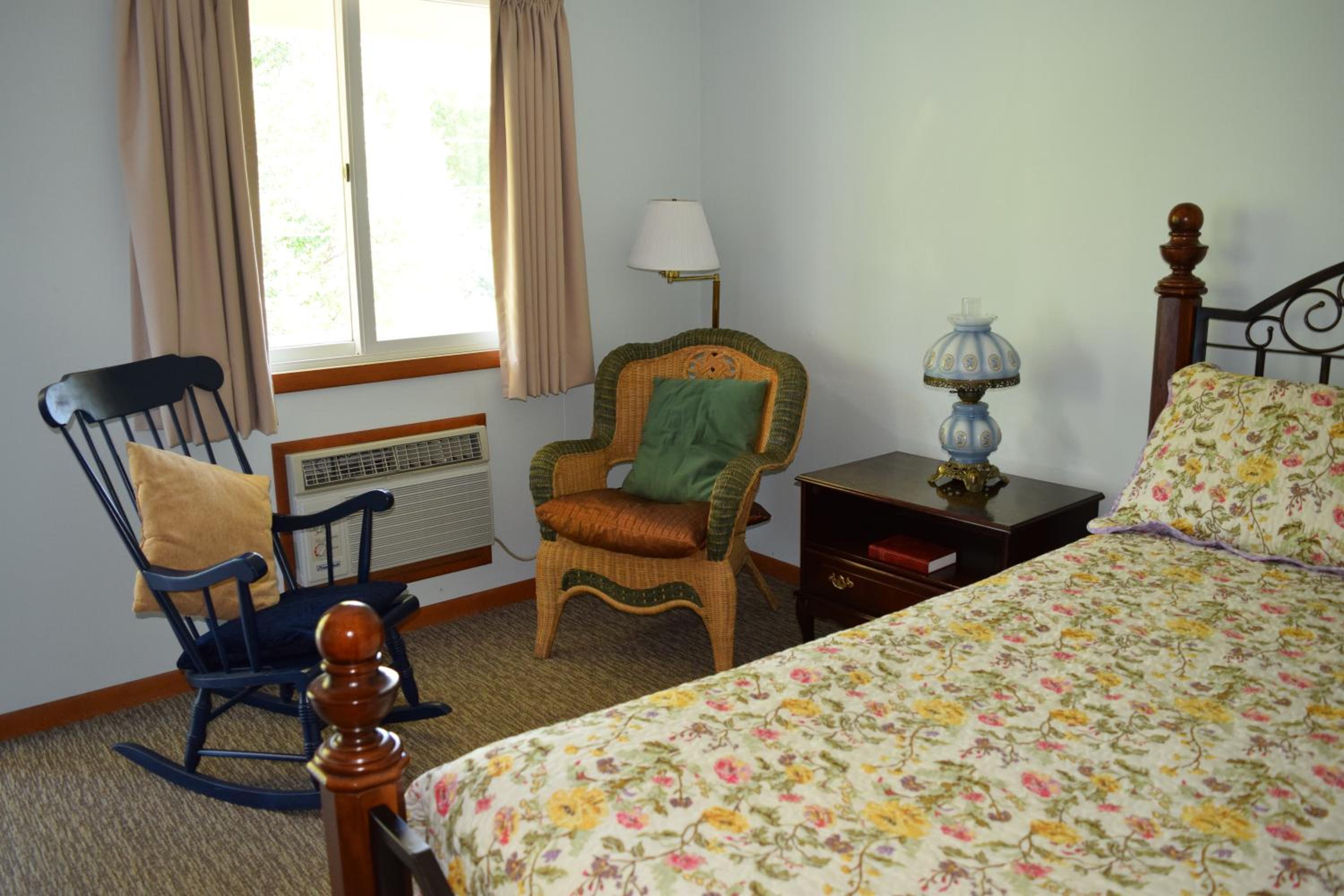 Green Valley Motor Lodge