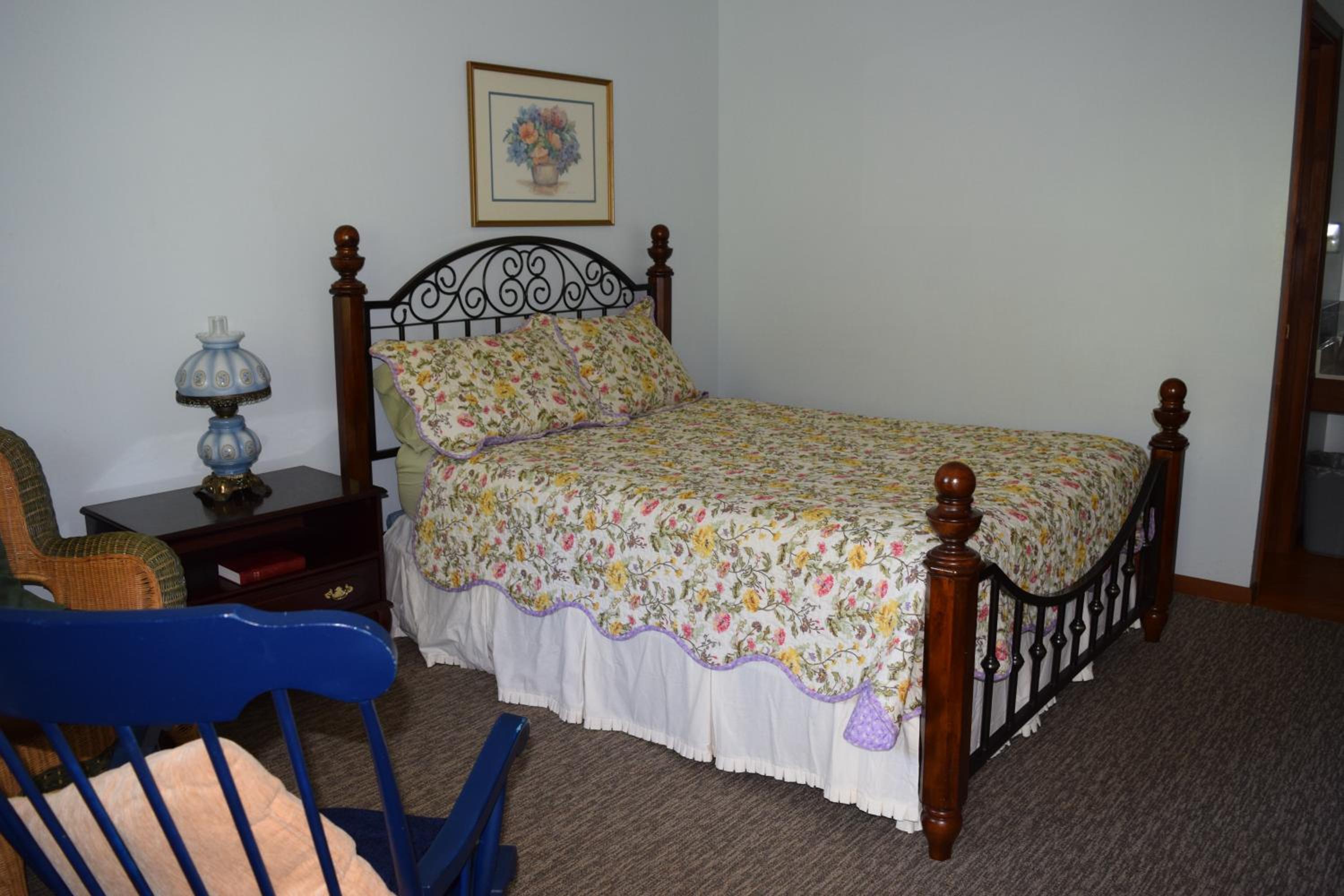 Green Valley Motor Lodge