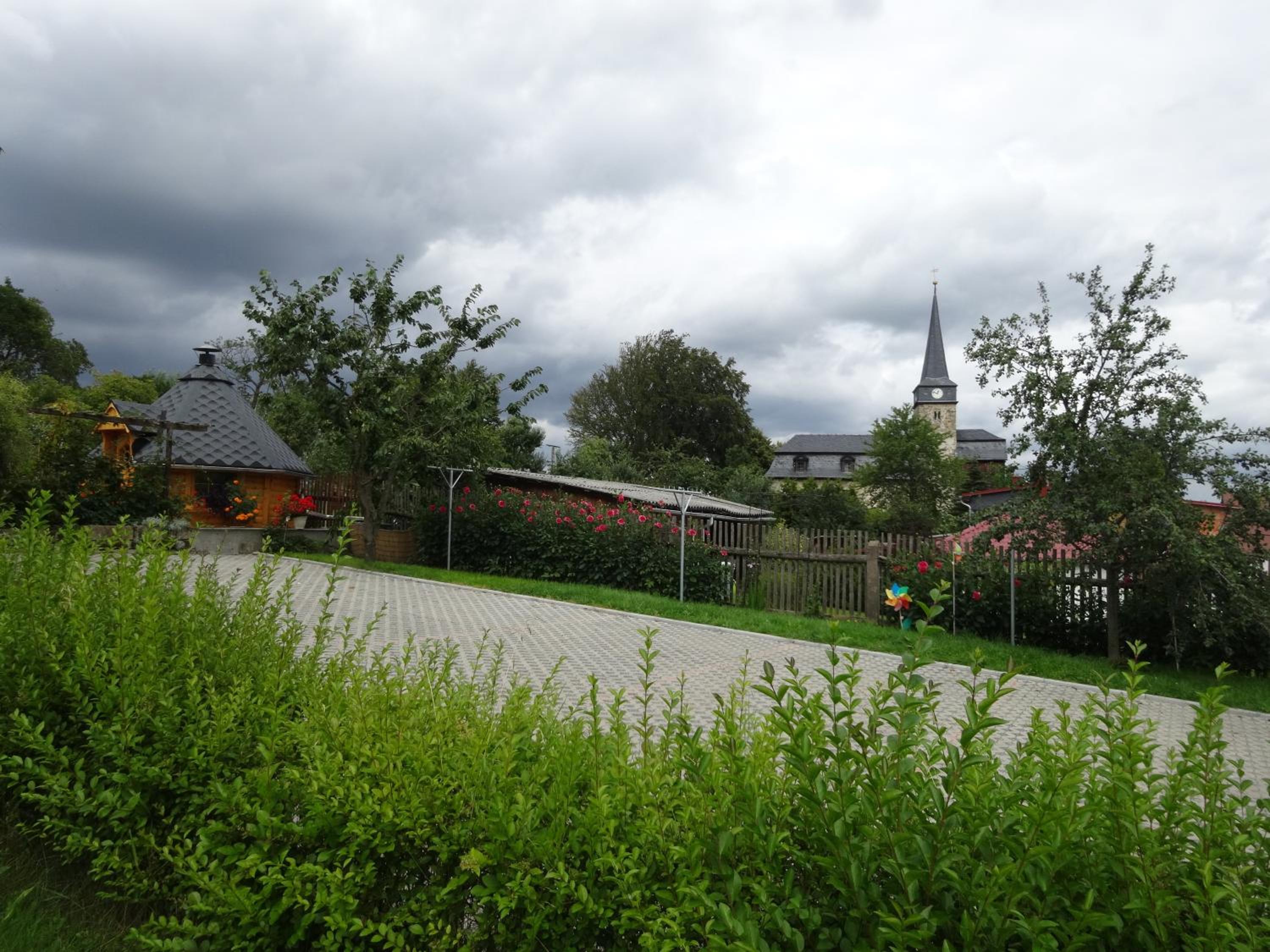 Landpension Risch