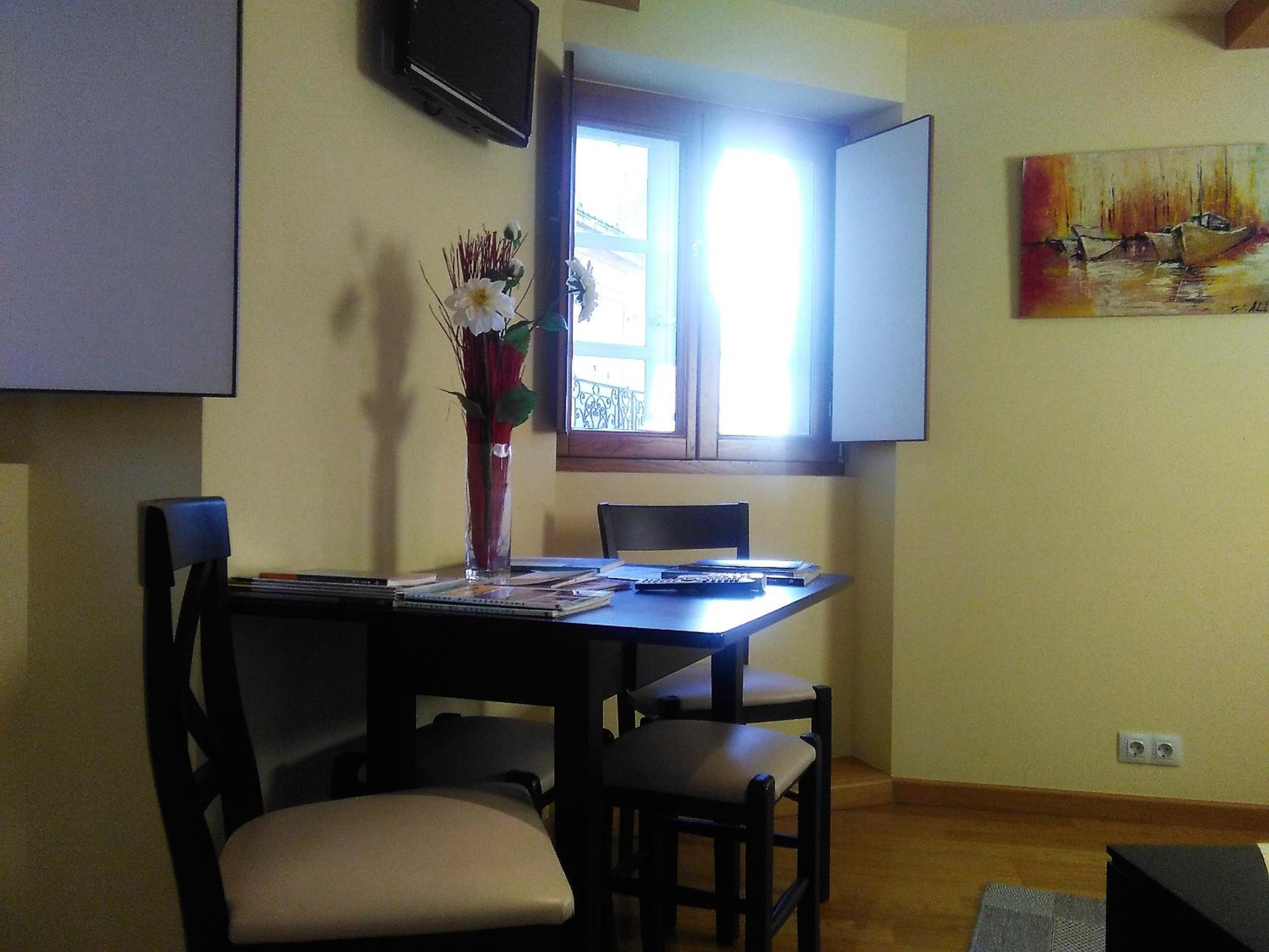 Apartamentos Casa de La Inmaculada