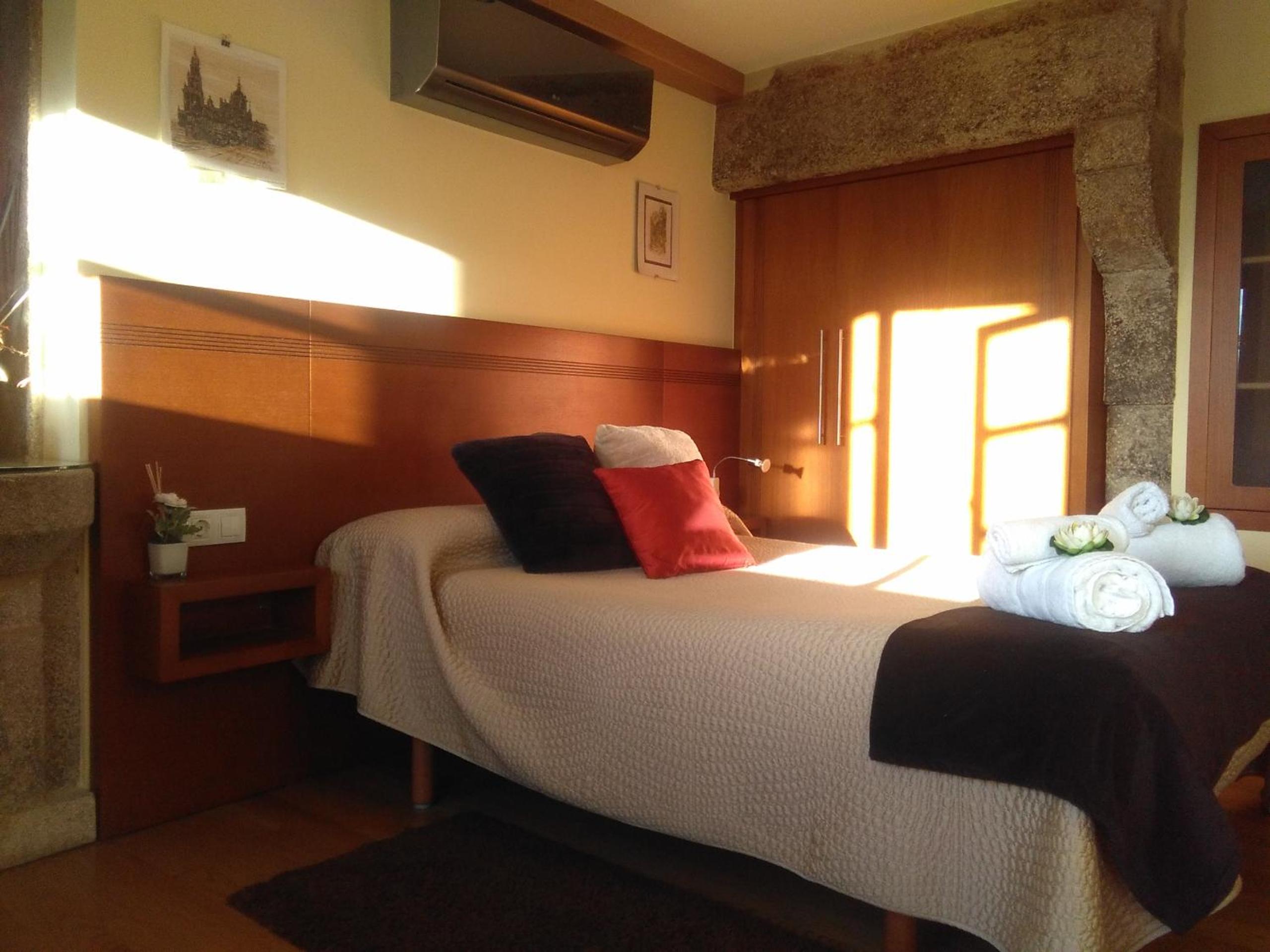 Apartamentos Casa de La Inmaculada