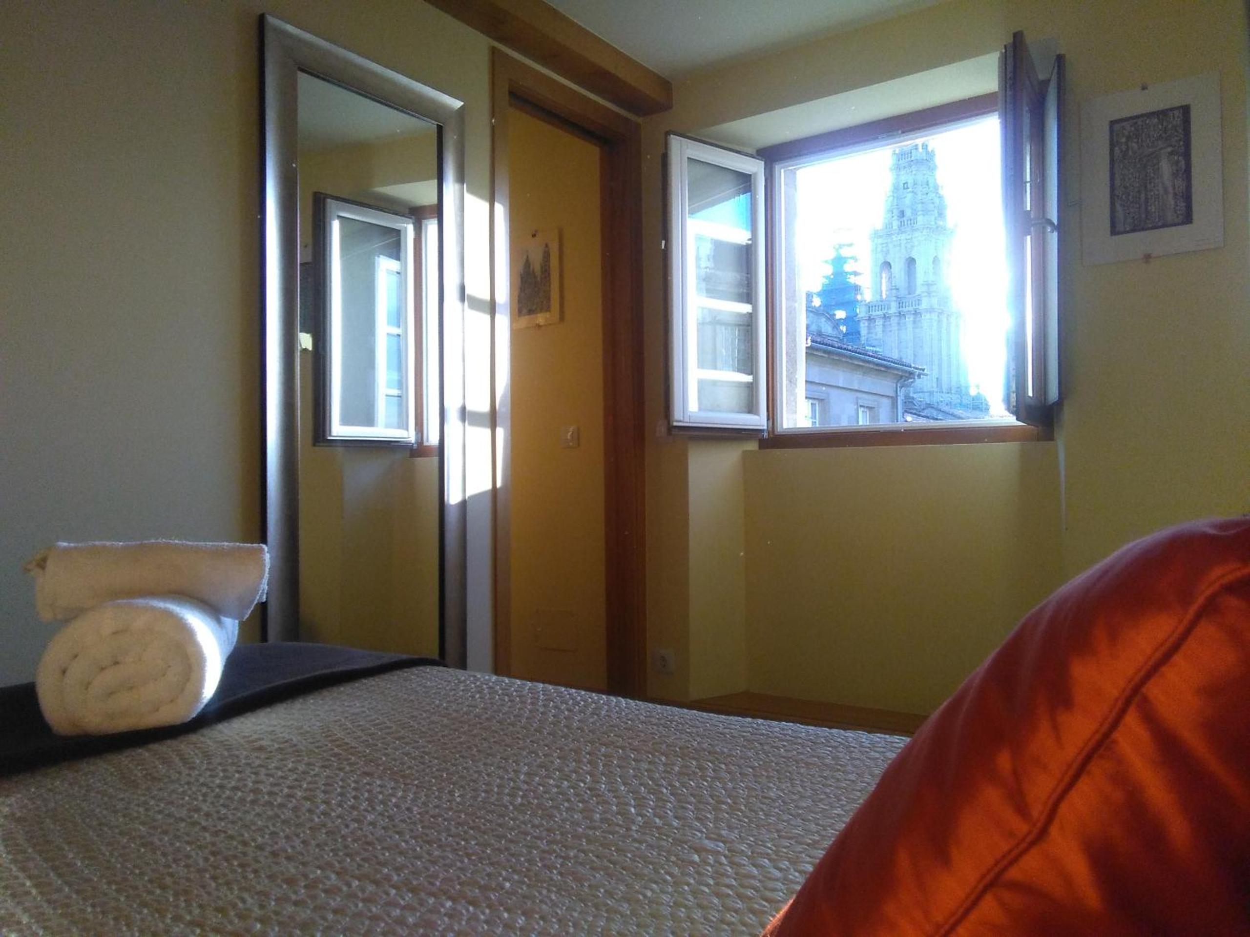 Apartamentos Casa de La Inmaculada