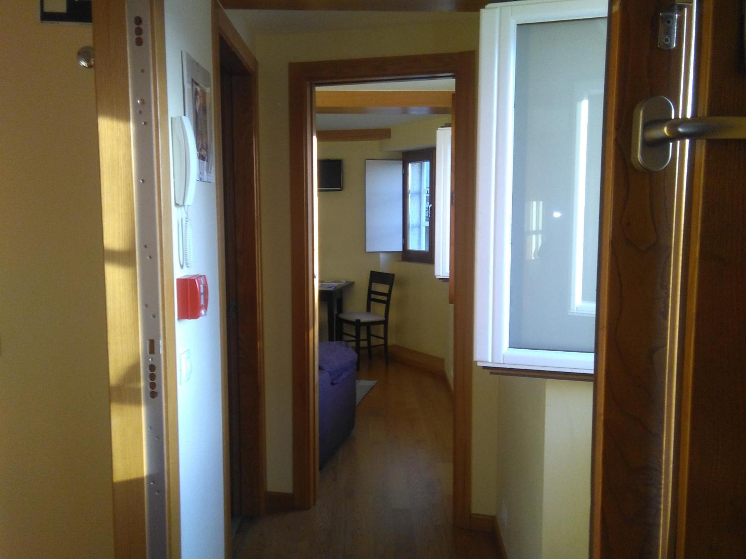 Apartamentos Casa de La Inmaculada