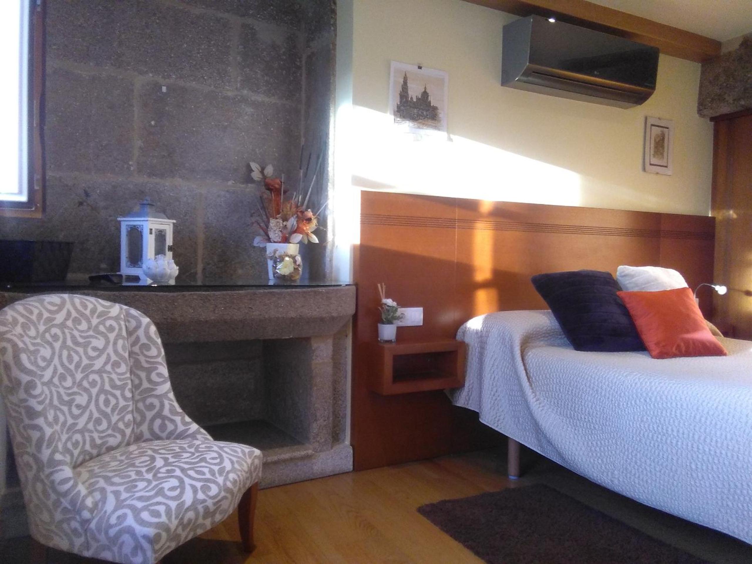 Apartamentos Casa de La Inmaculada