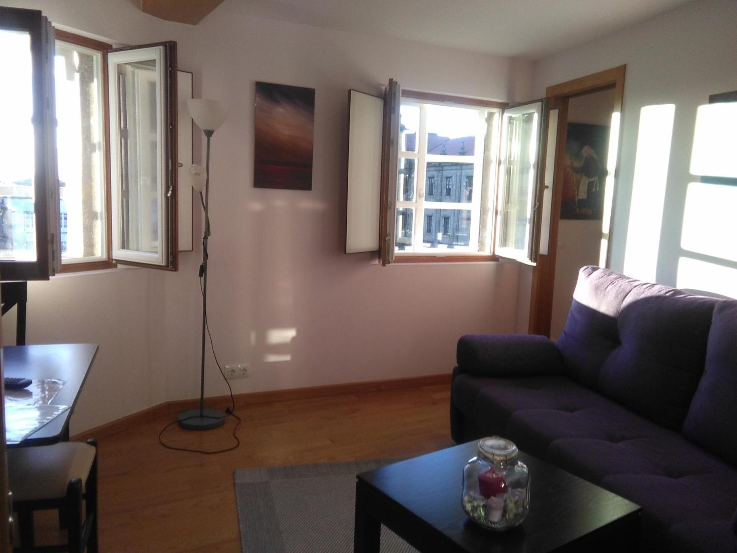 Apartamentos Casa de La Inmaculada