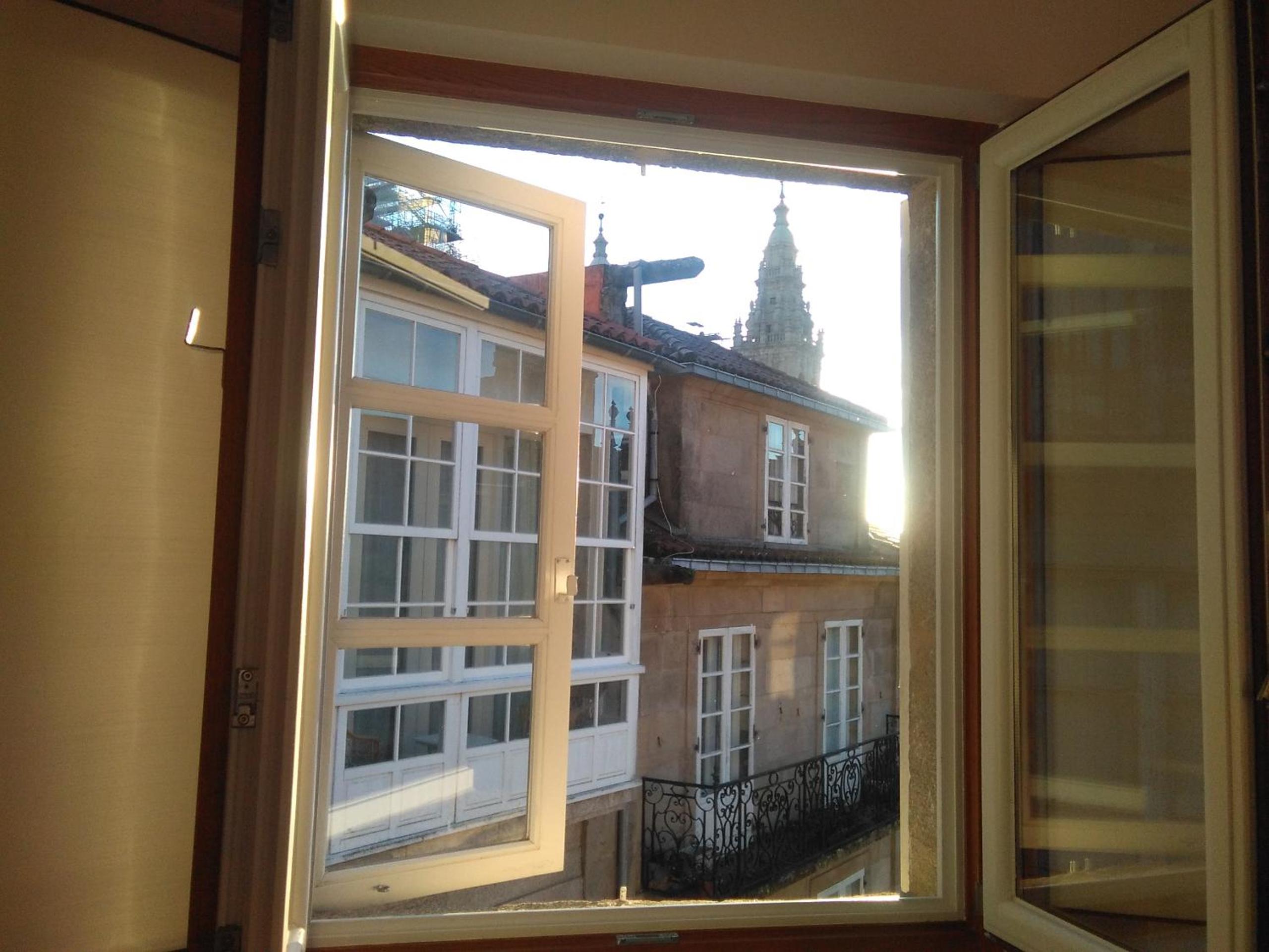 Apartamentos Casa de La Inmaculada