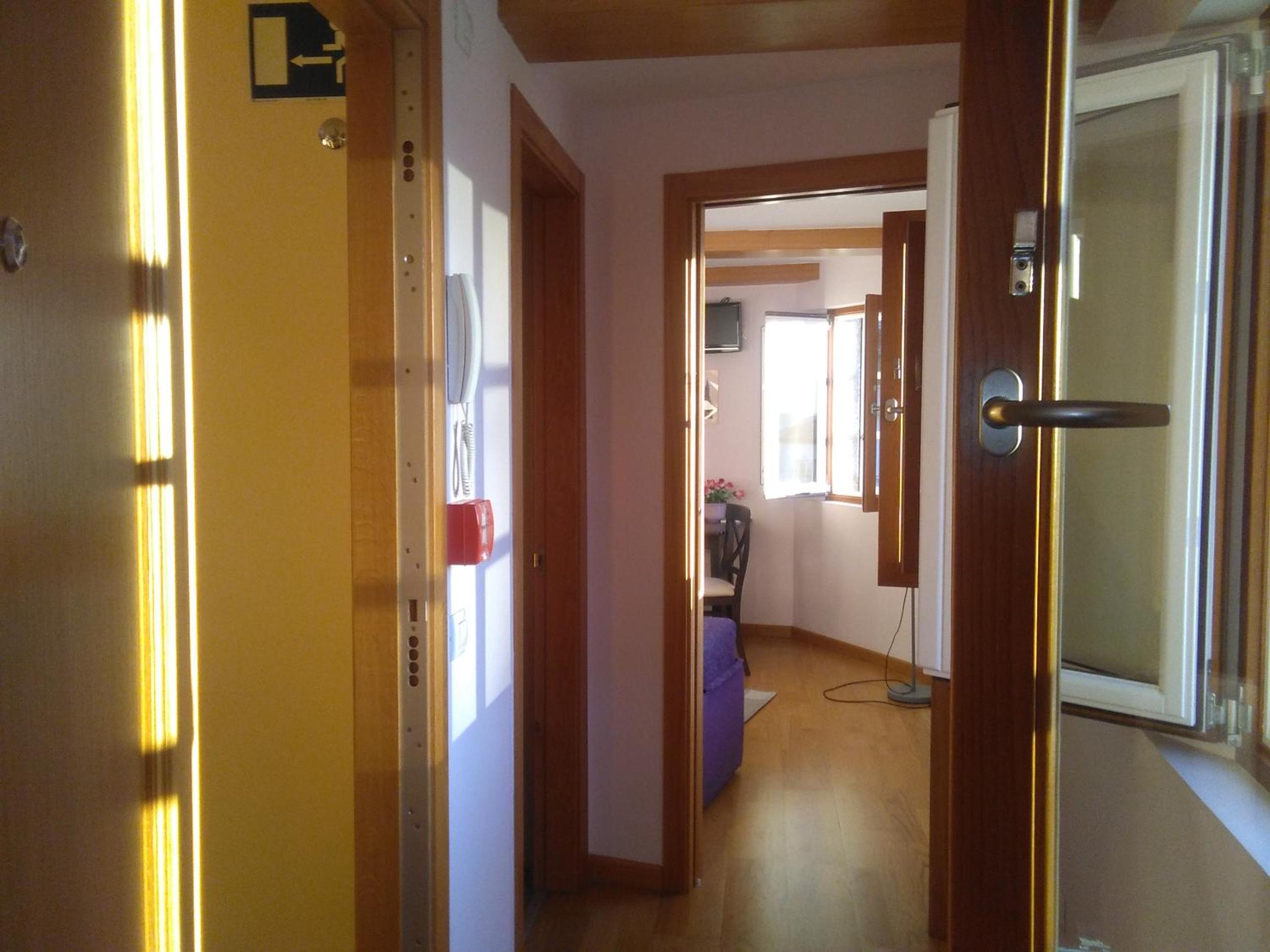 Apartamentos Casa de La Inmaculada