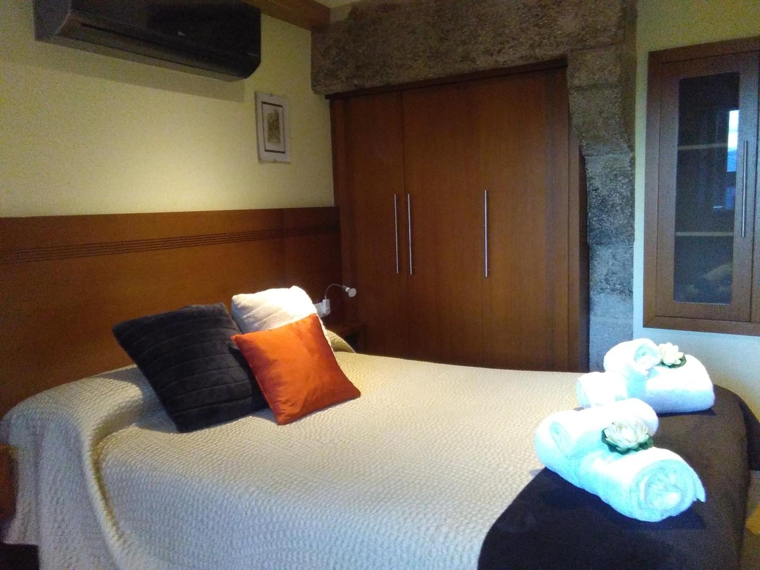 Apartamentos Casa de La Inmaculada
