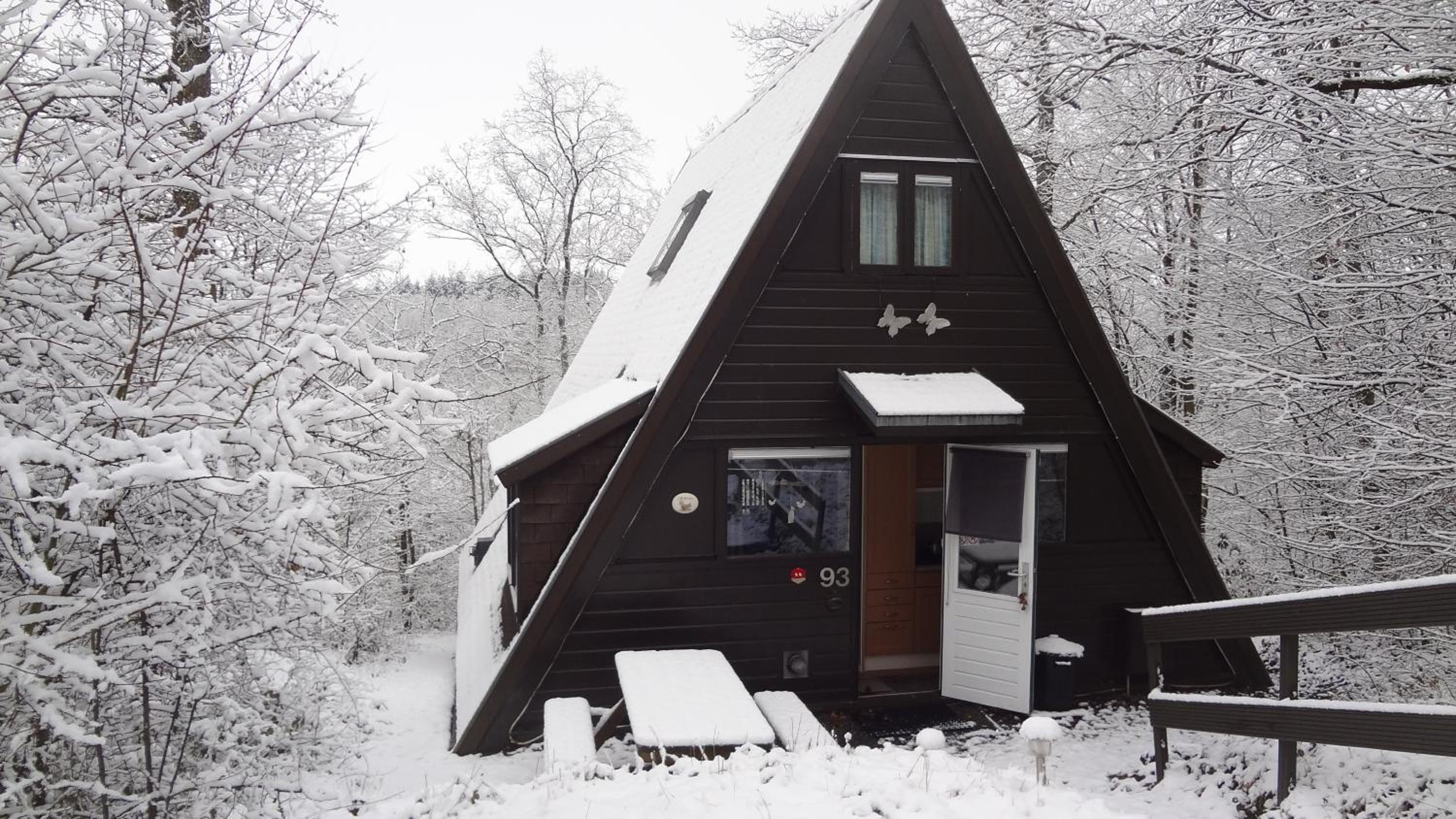ArdennenVakantieBungalow
