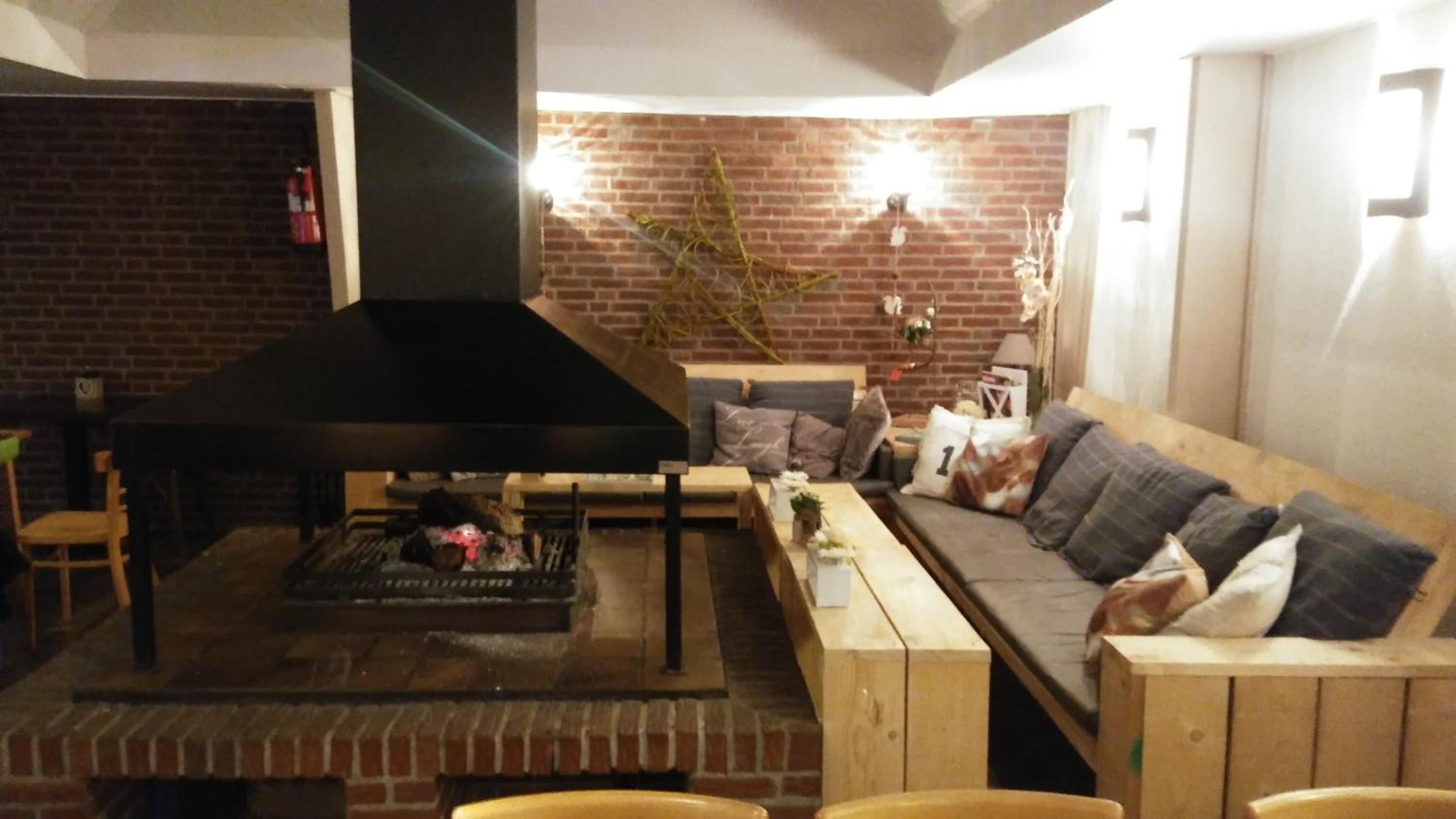 ArdennenVakantieBungalow