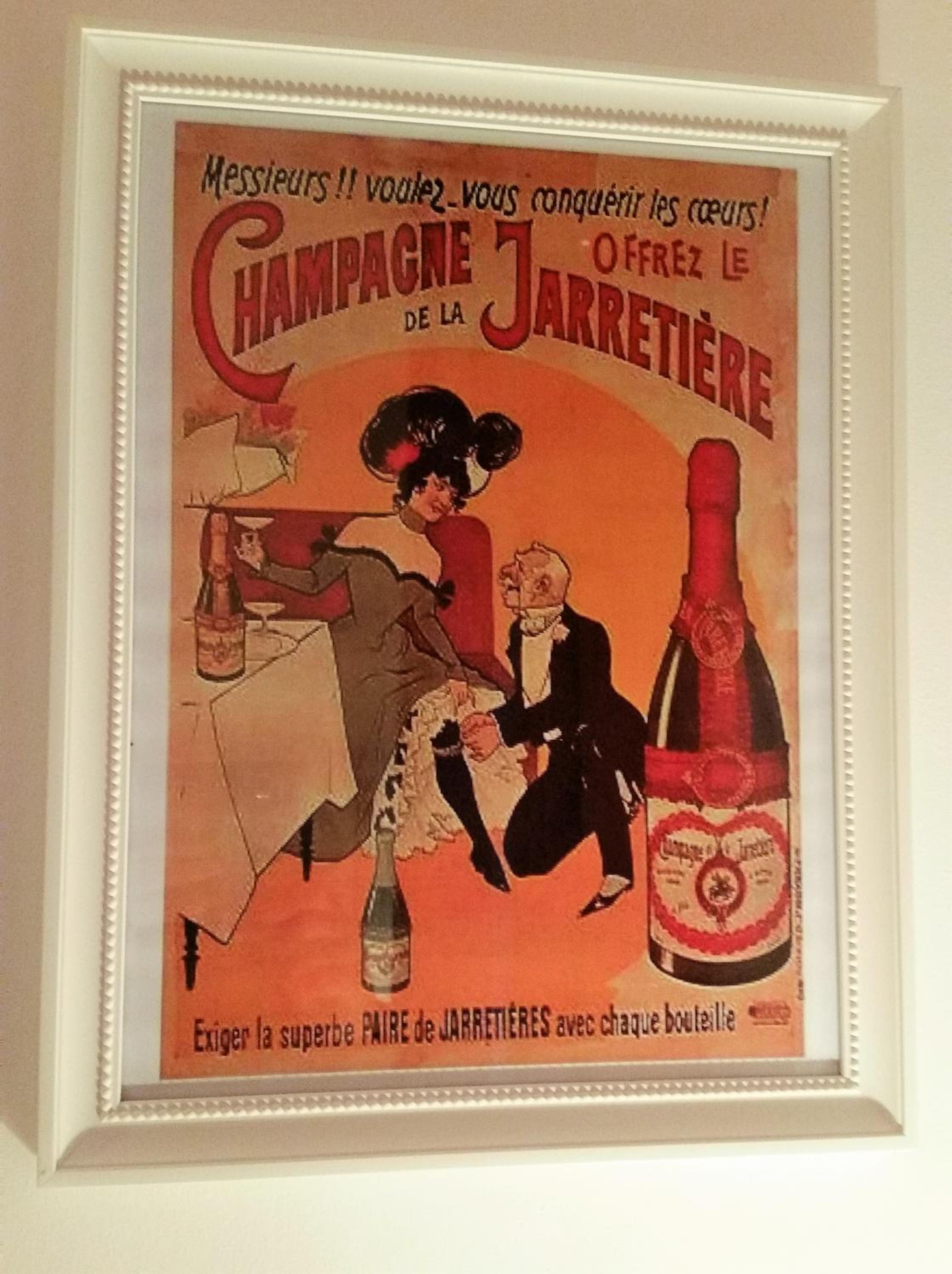 La Mignonette, photo 36