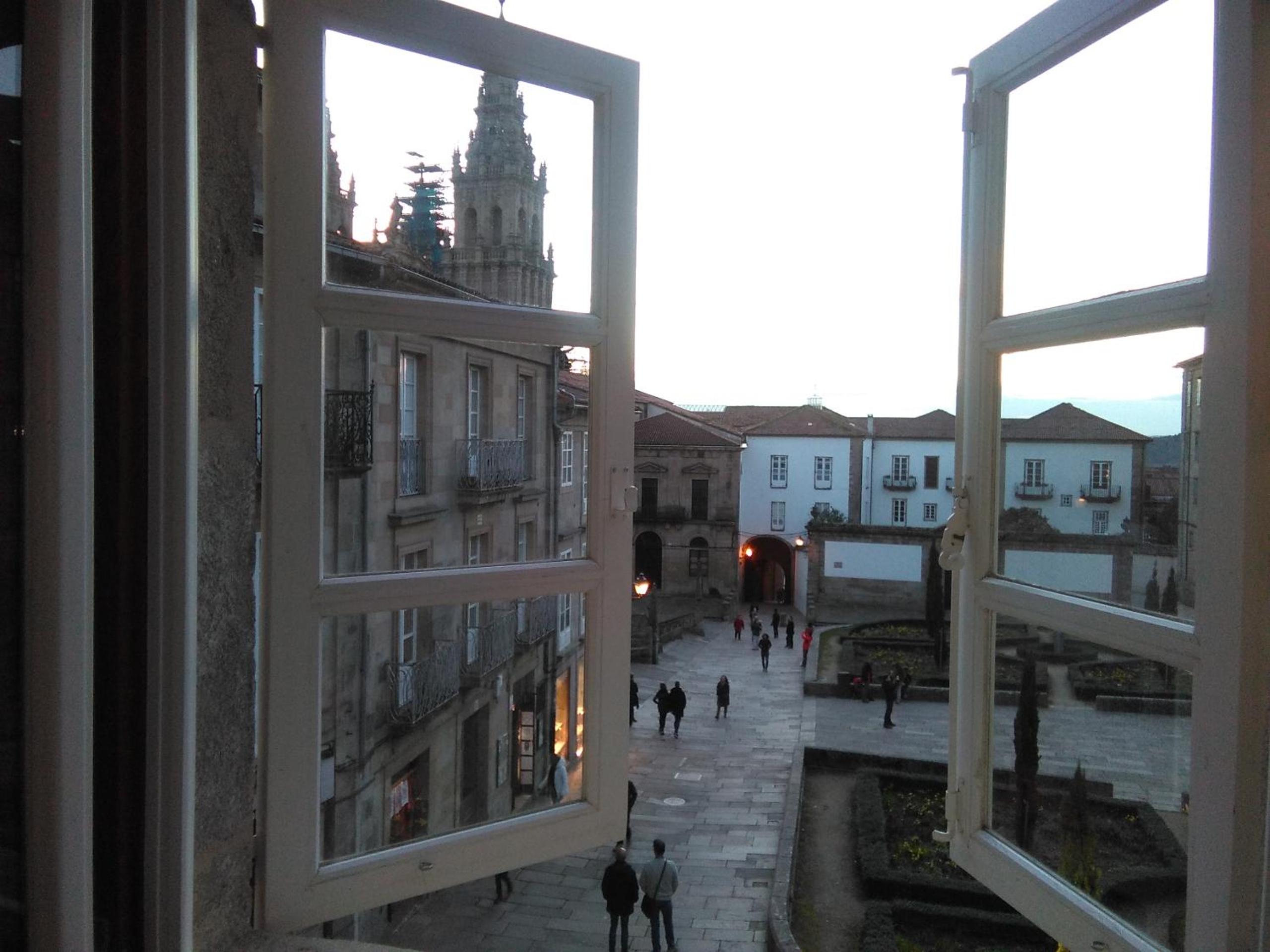 Apartamentos Casa de La Inmaculada