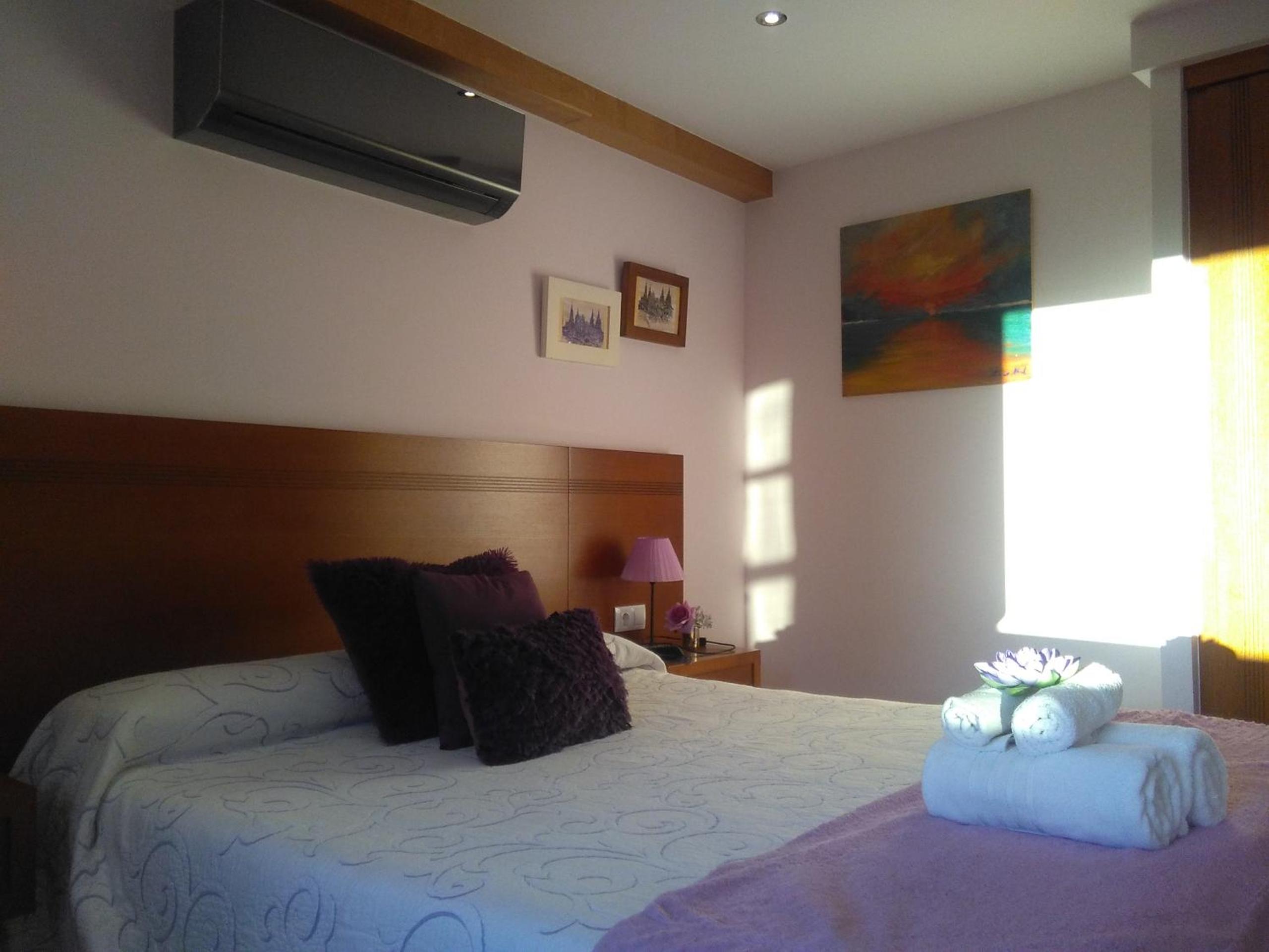 Apartamentos Casa de La Inmaculada