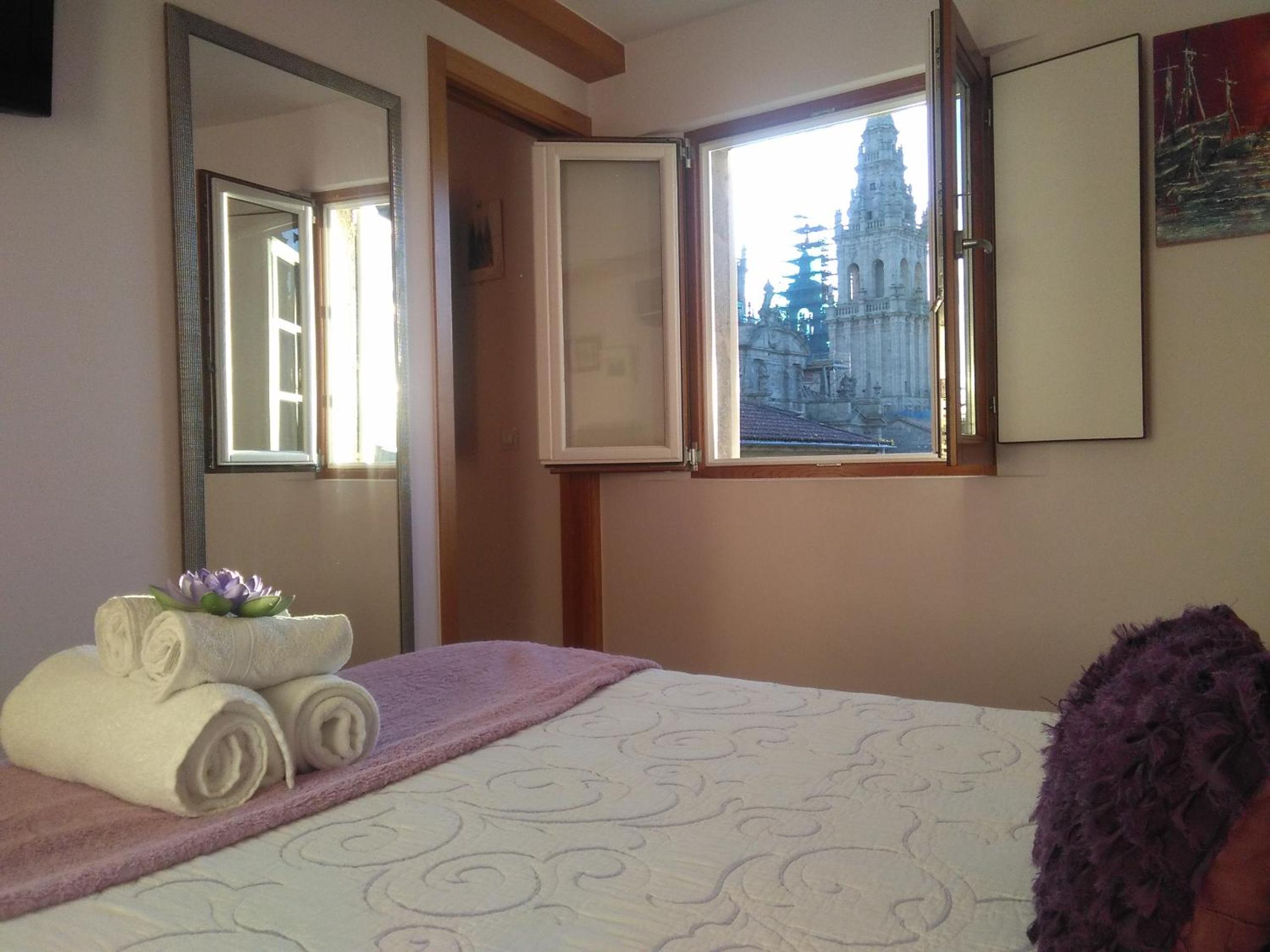 Apartamentos Casa de La Inmaculada