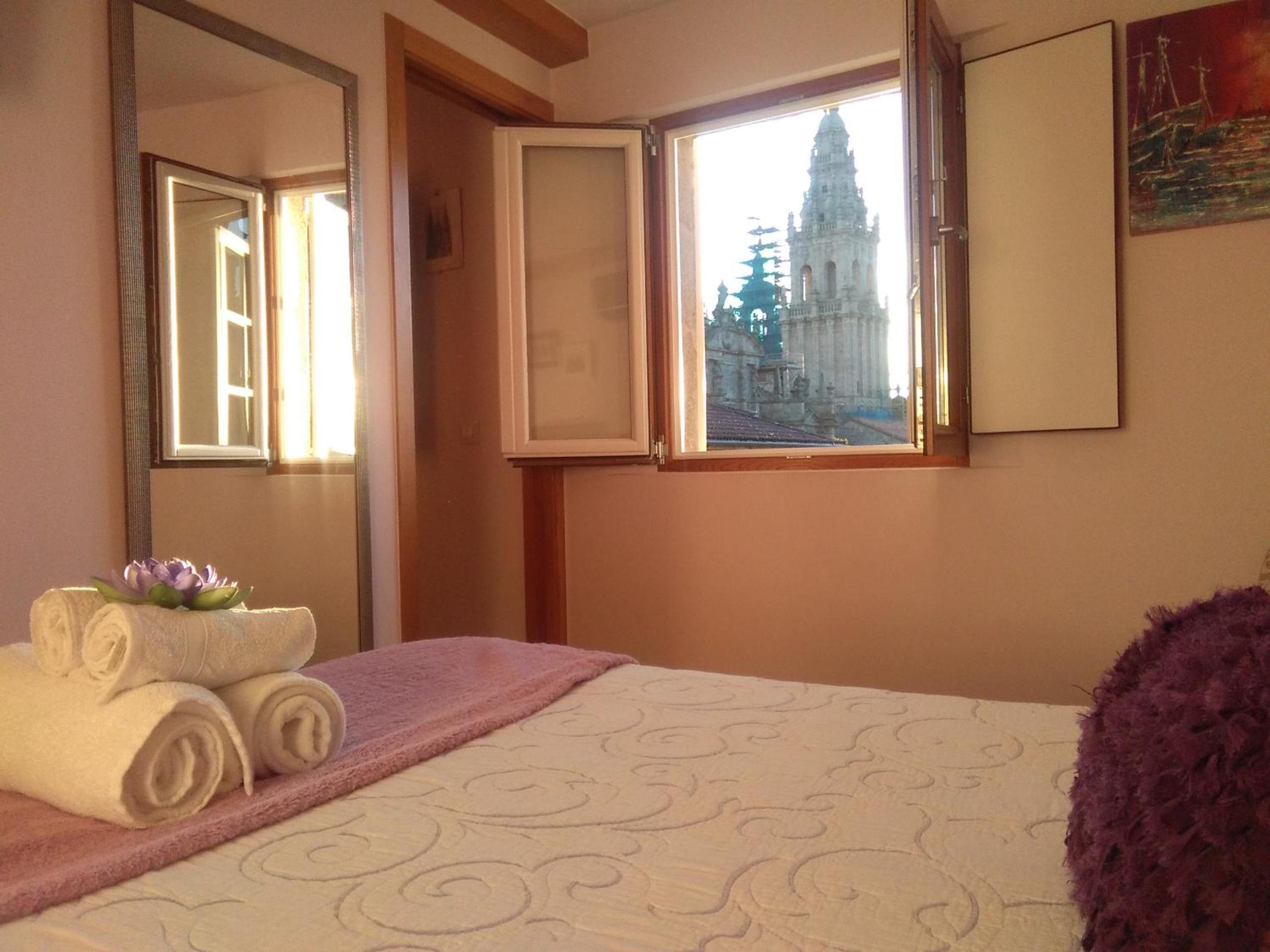 Apartamentos Casa de La Inmaculada