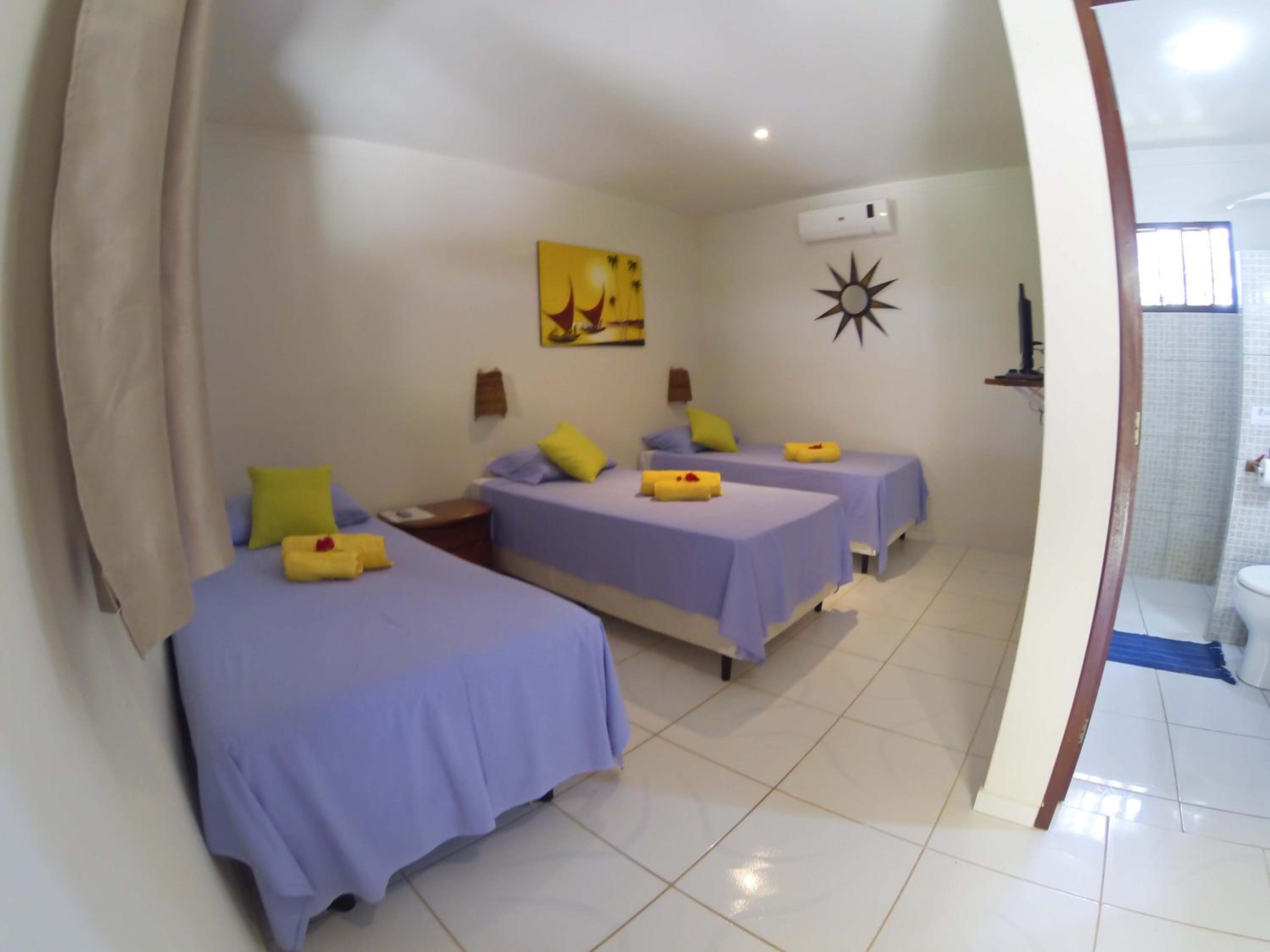 Pousada Casa Típica