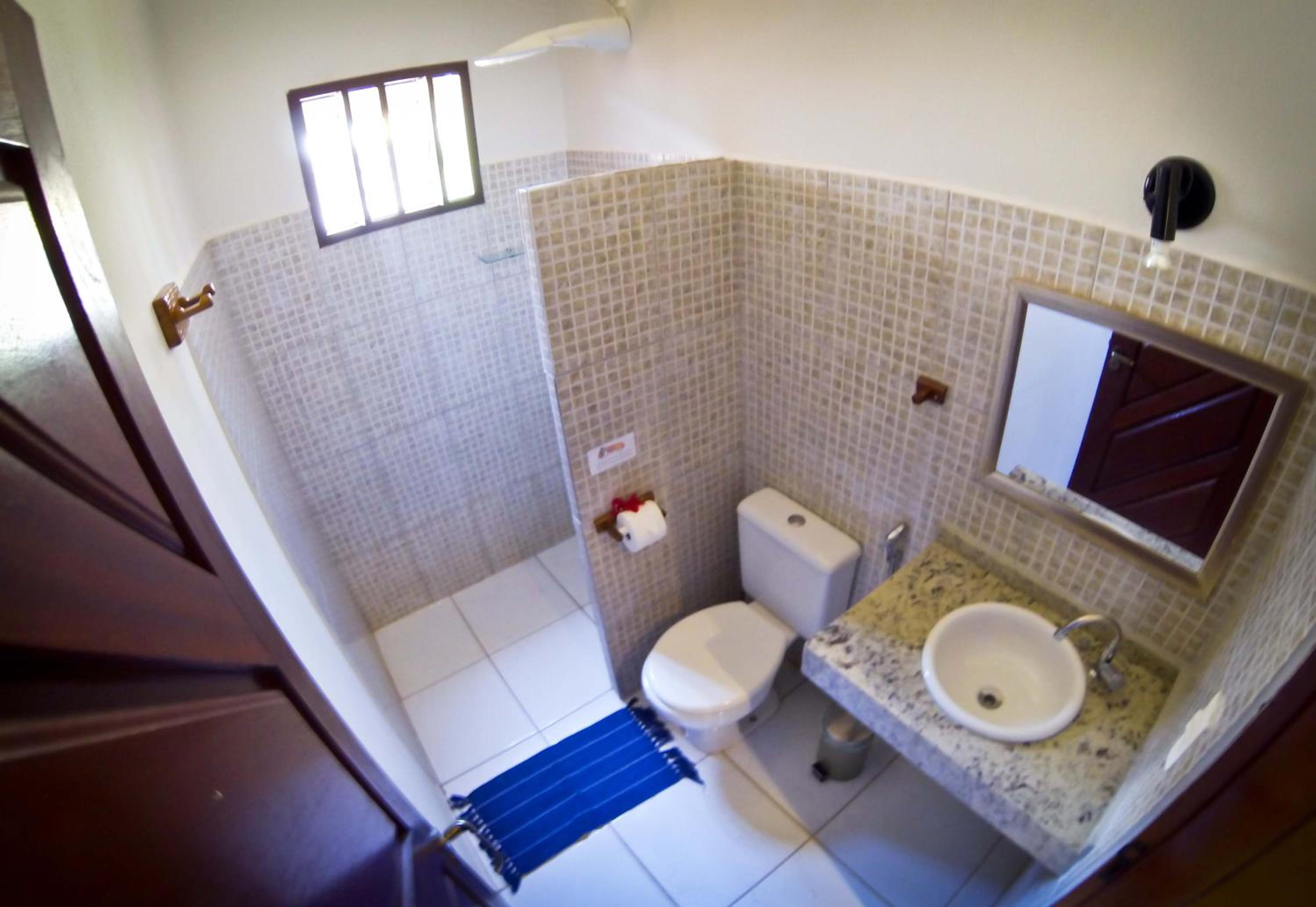 Pousada Casa Típica