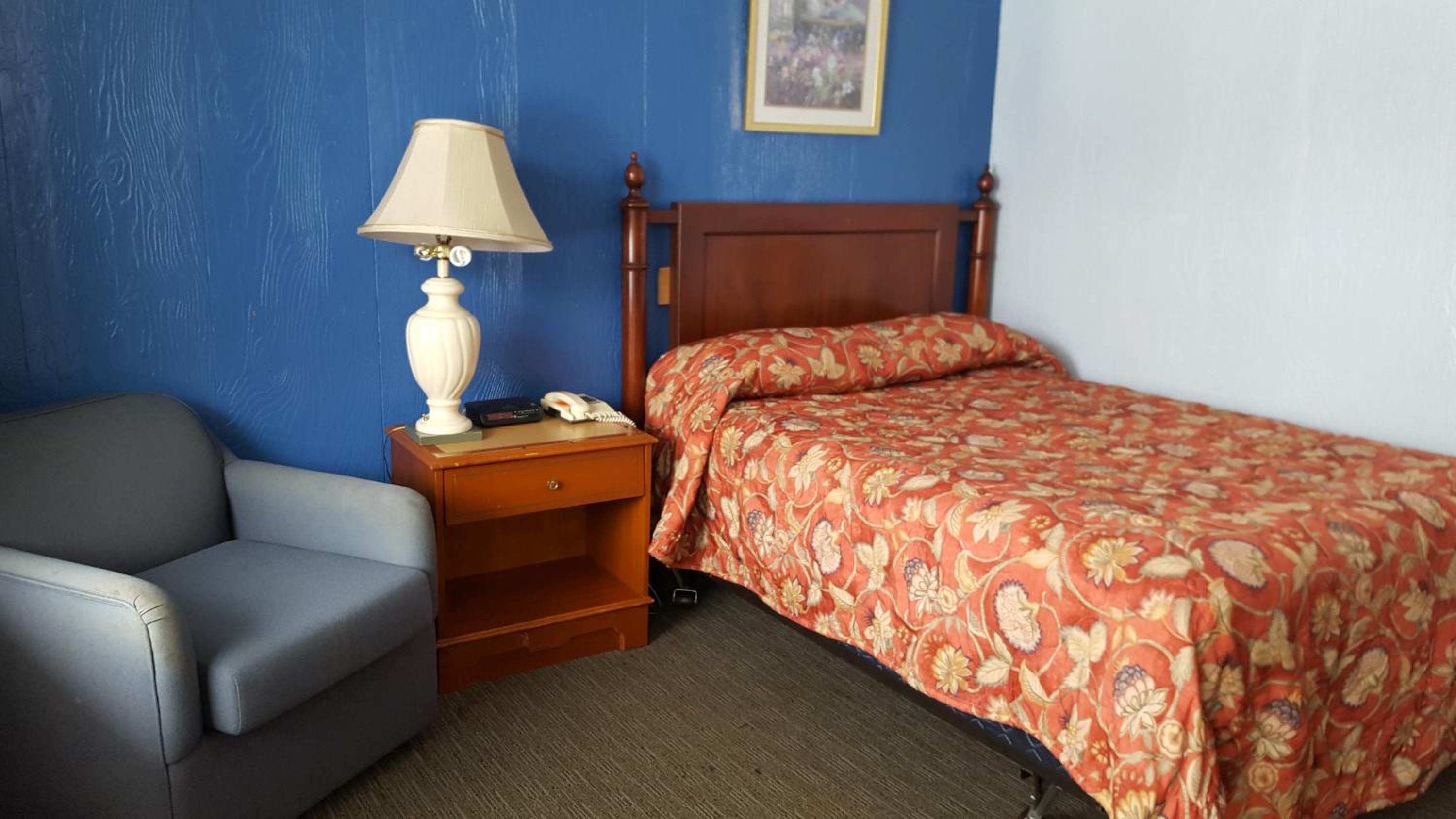 All Seasons Motel