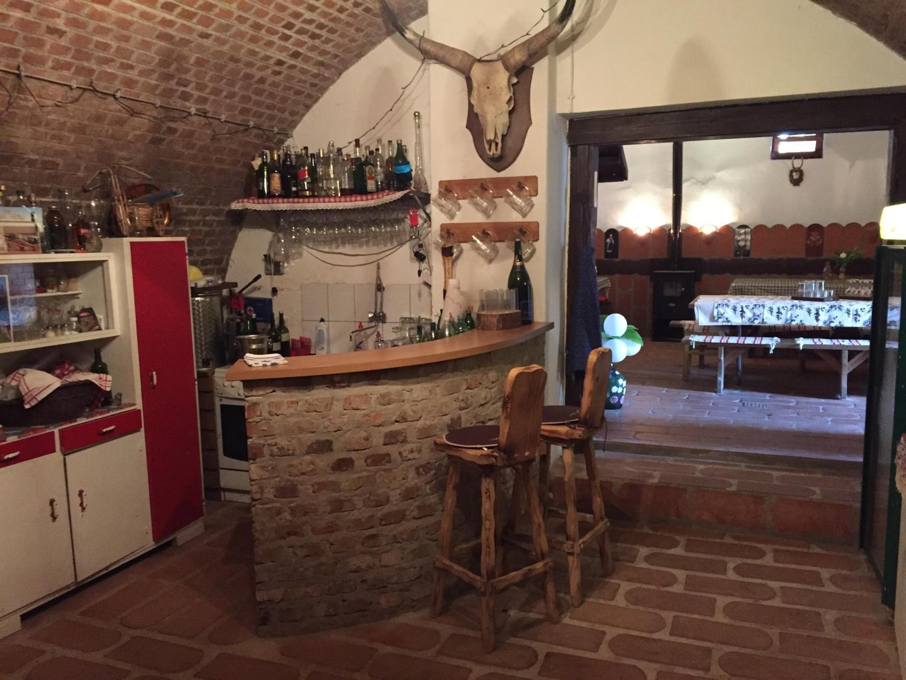 Country House Stoljetna Vila view 4