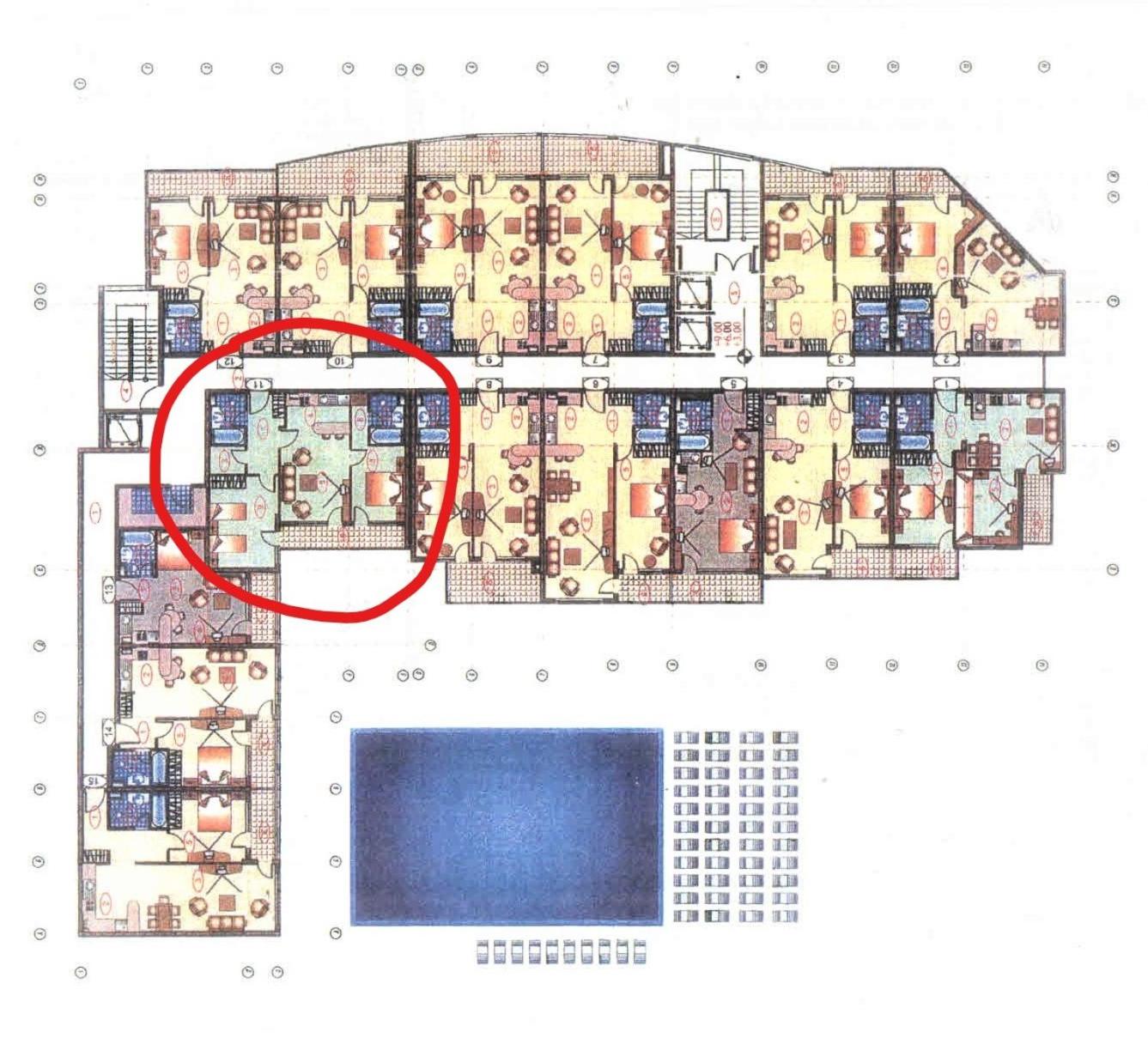 Apartments Yalta