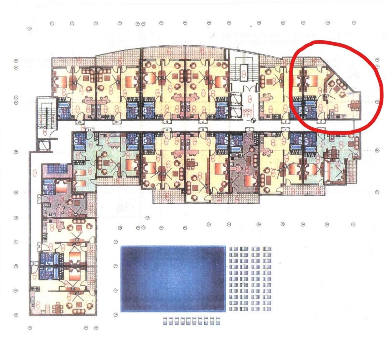 Apartments Yalta