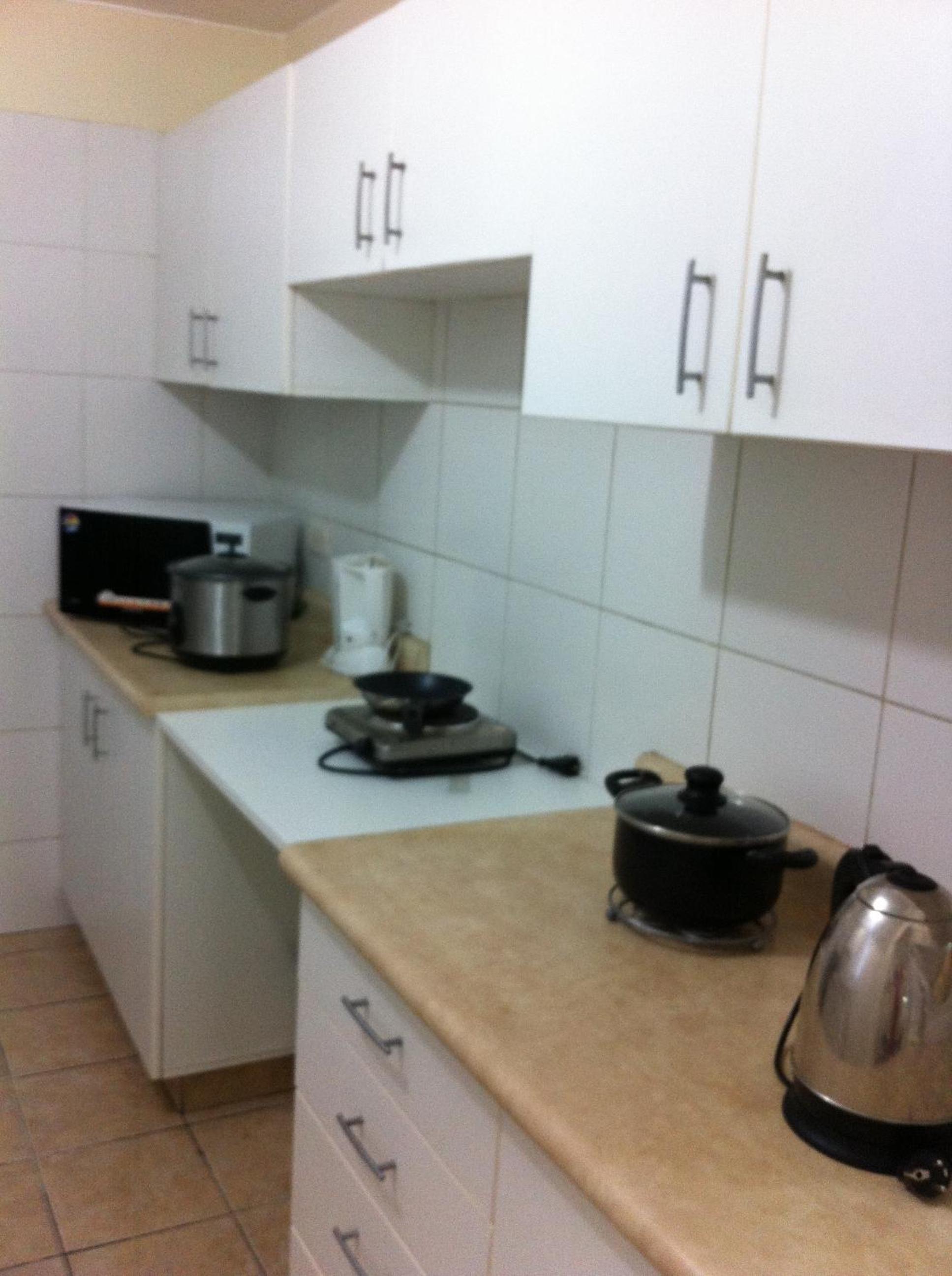 Departamento Miraflores view 2