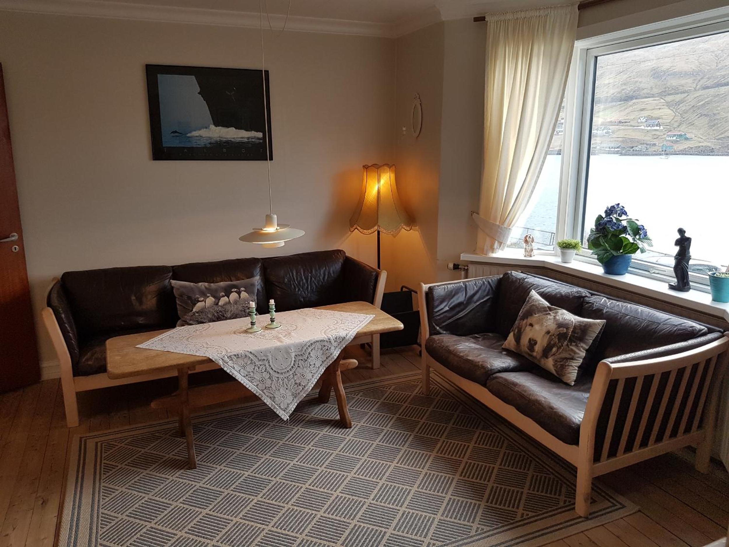 Budget Guesthouse Borgustova view 3