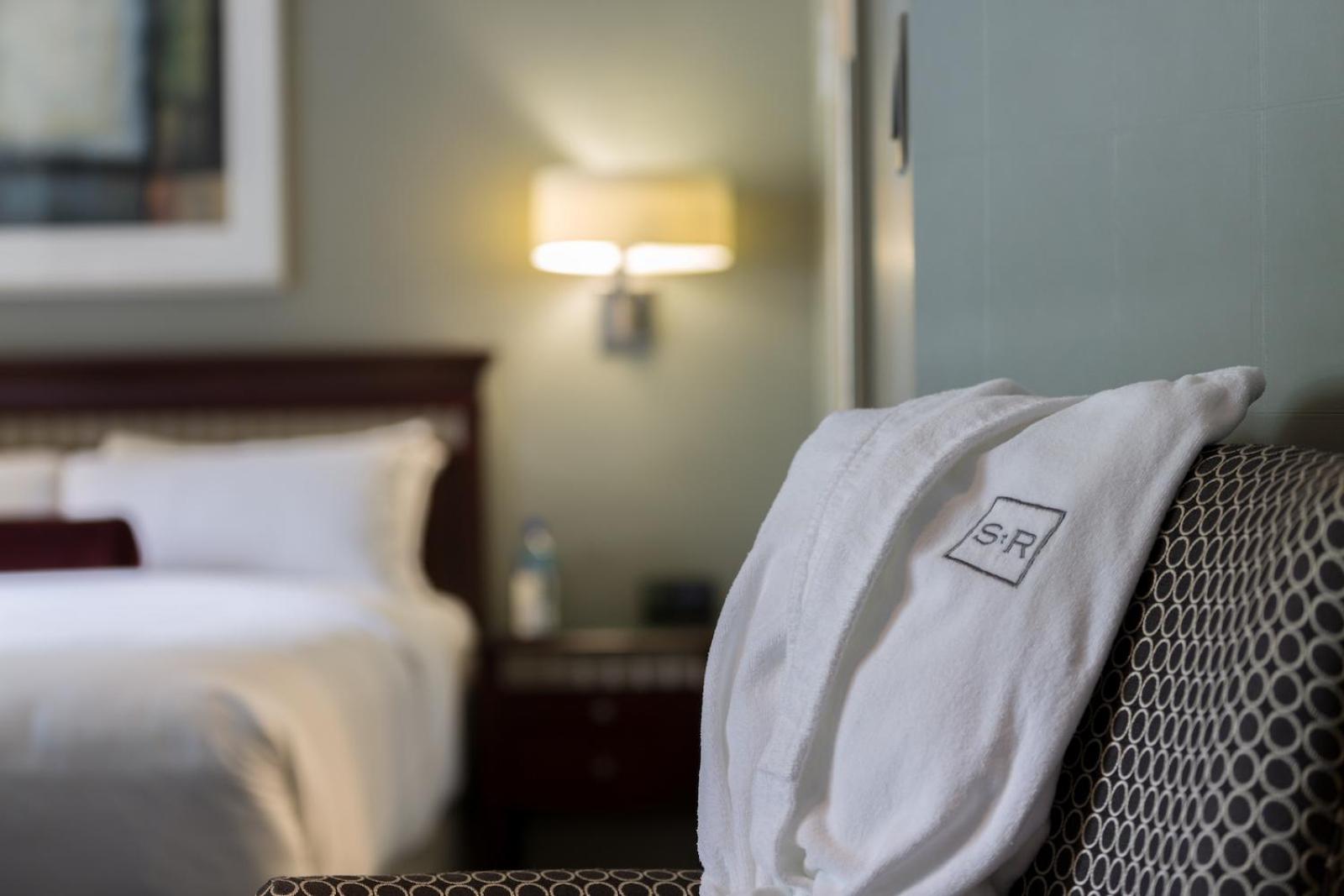The St. Regis Hotel-4