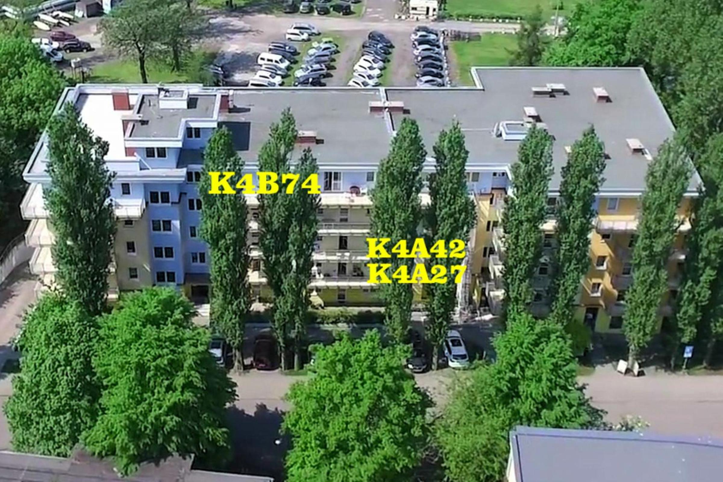 Apartamenty Tit Kasprowicza view 3